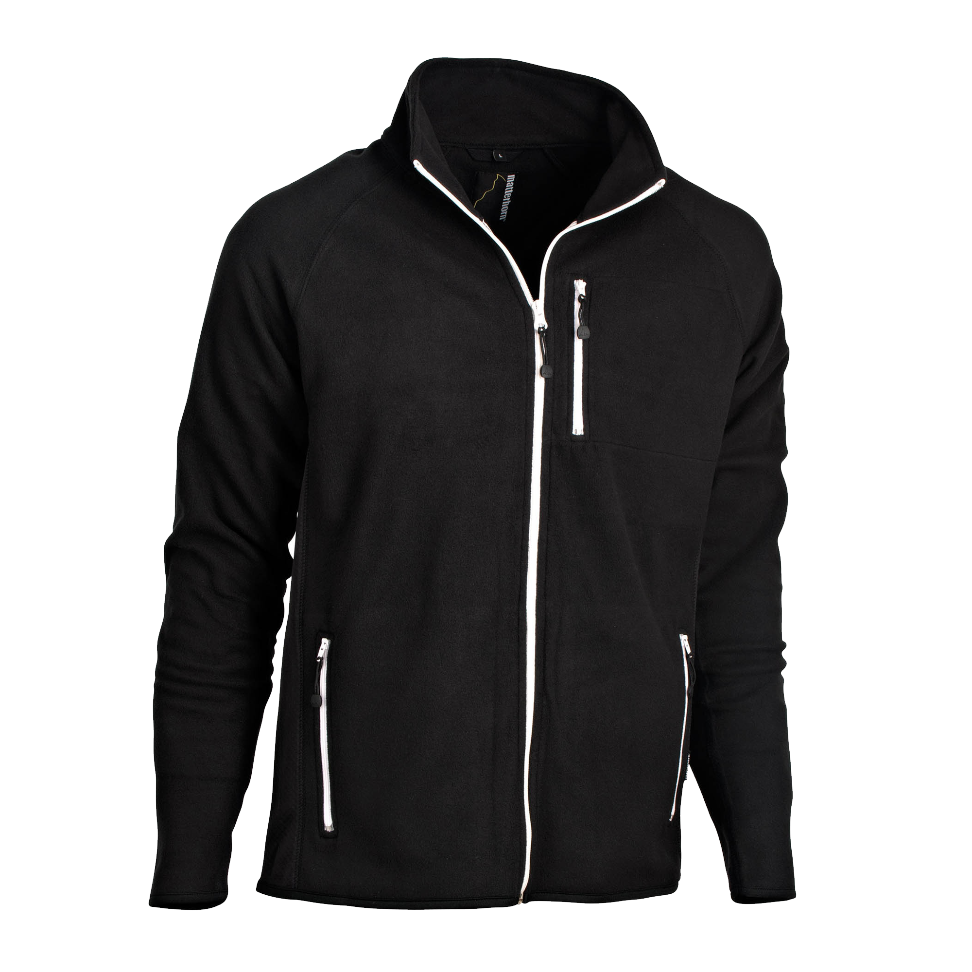Davis Fleece