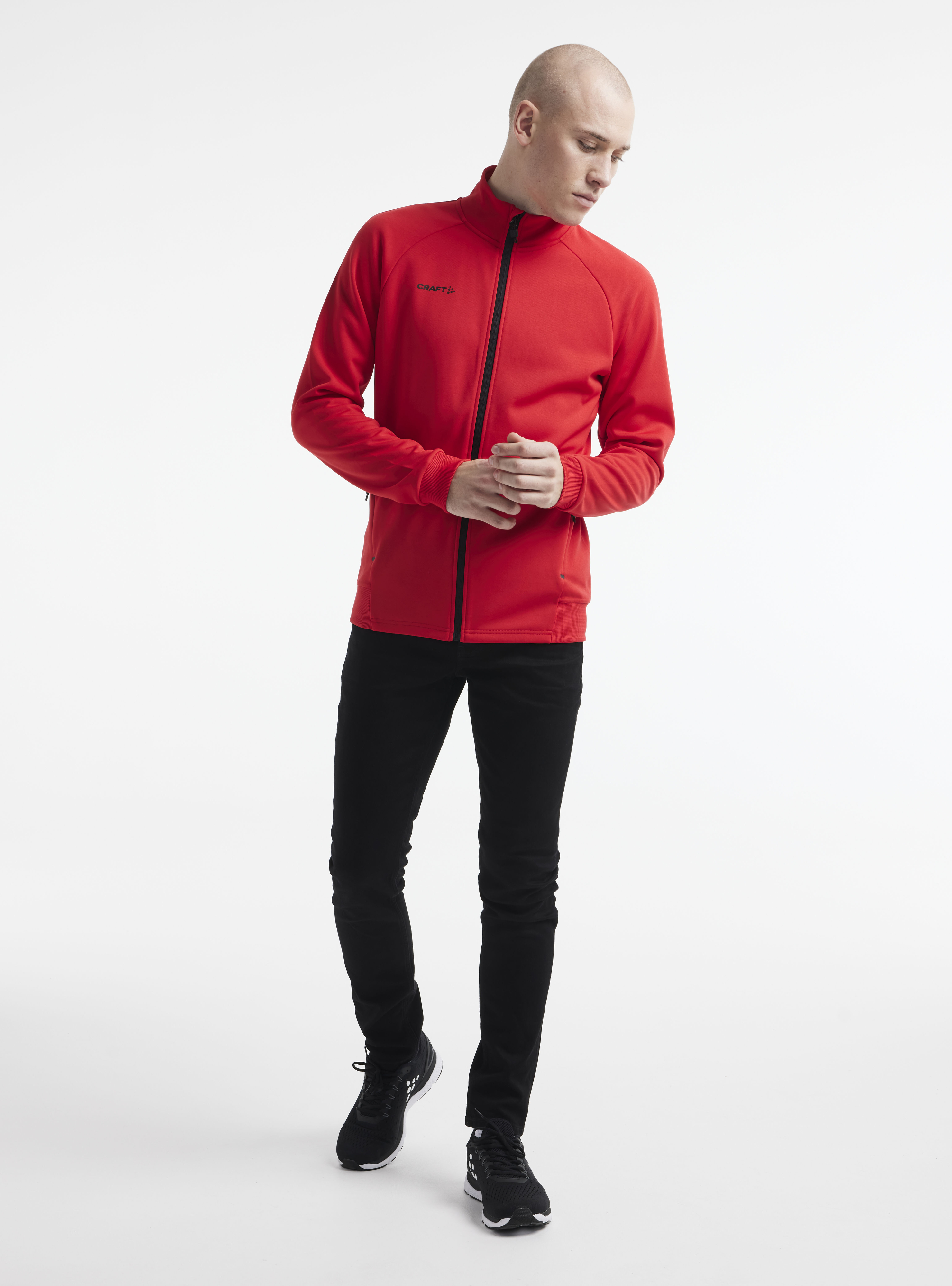 ADV UNIFY JACKET M - 24