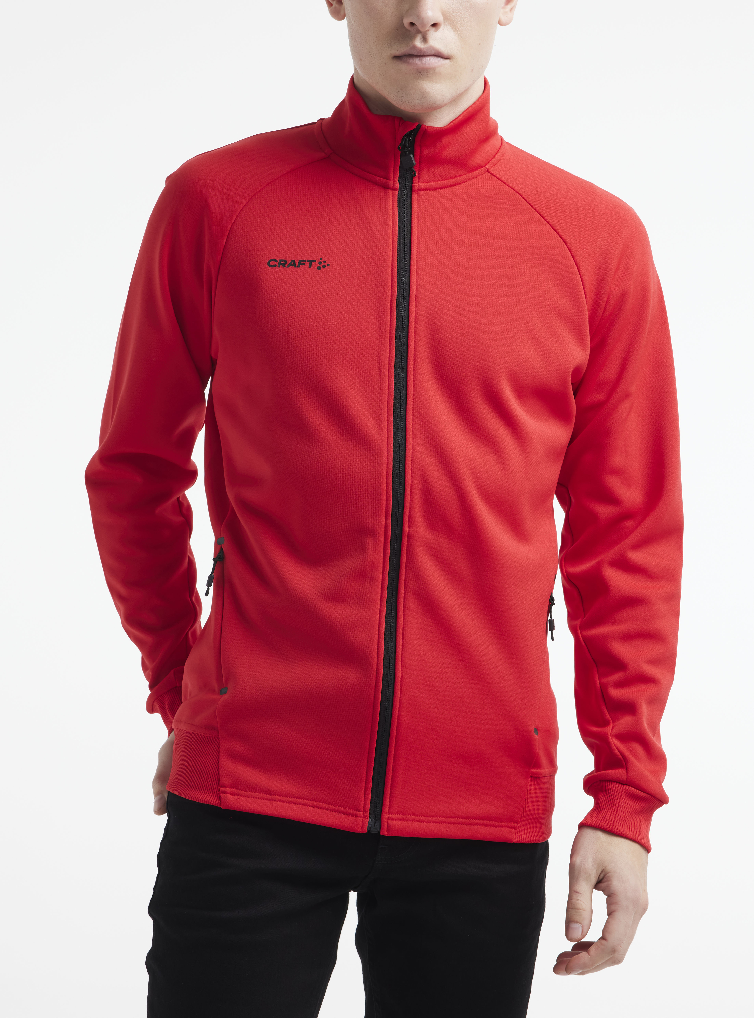 ADV UNIFY JACKET M - 13