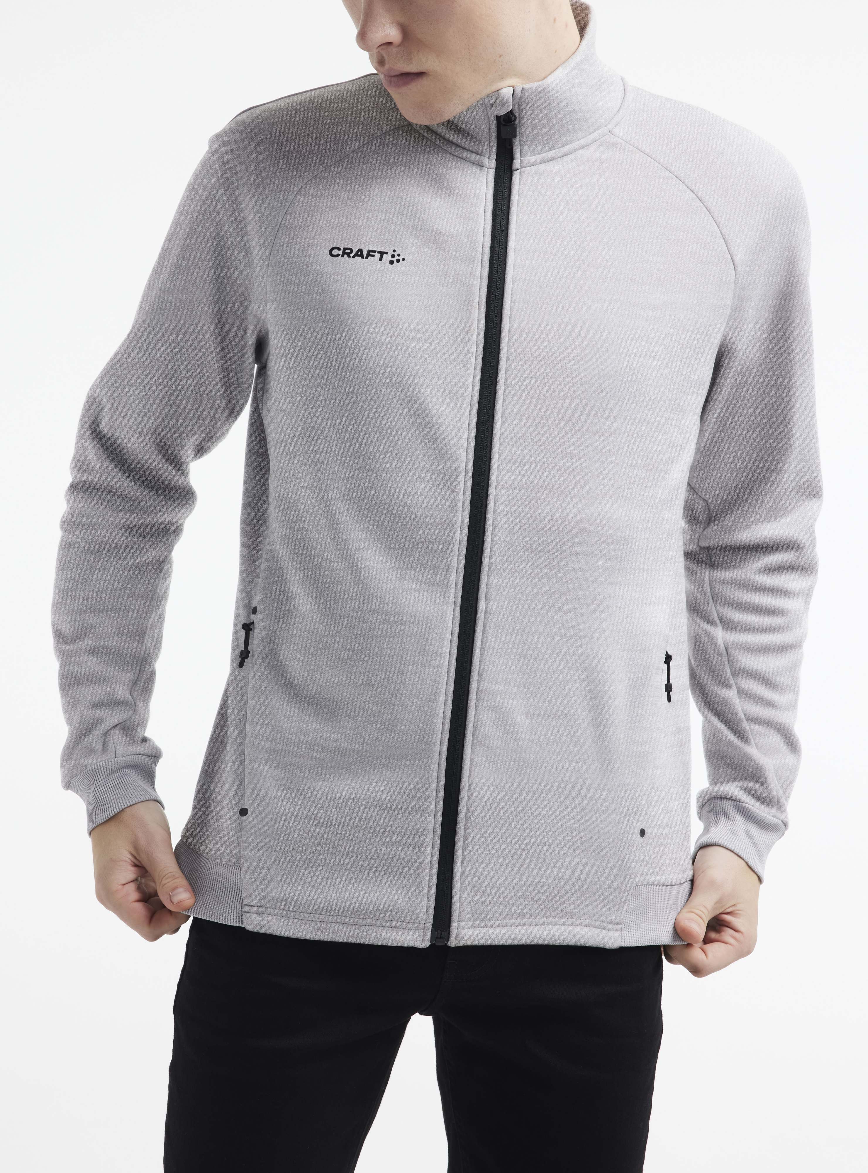 ADV UNIFY JACKET M - 12