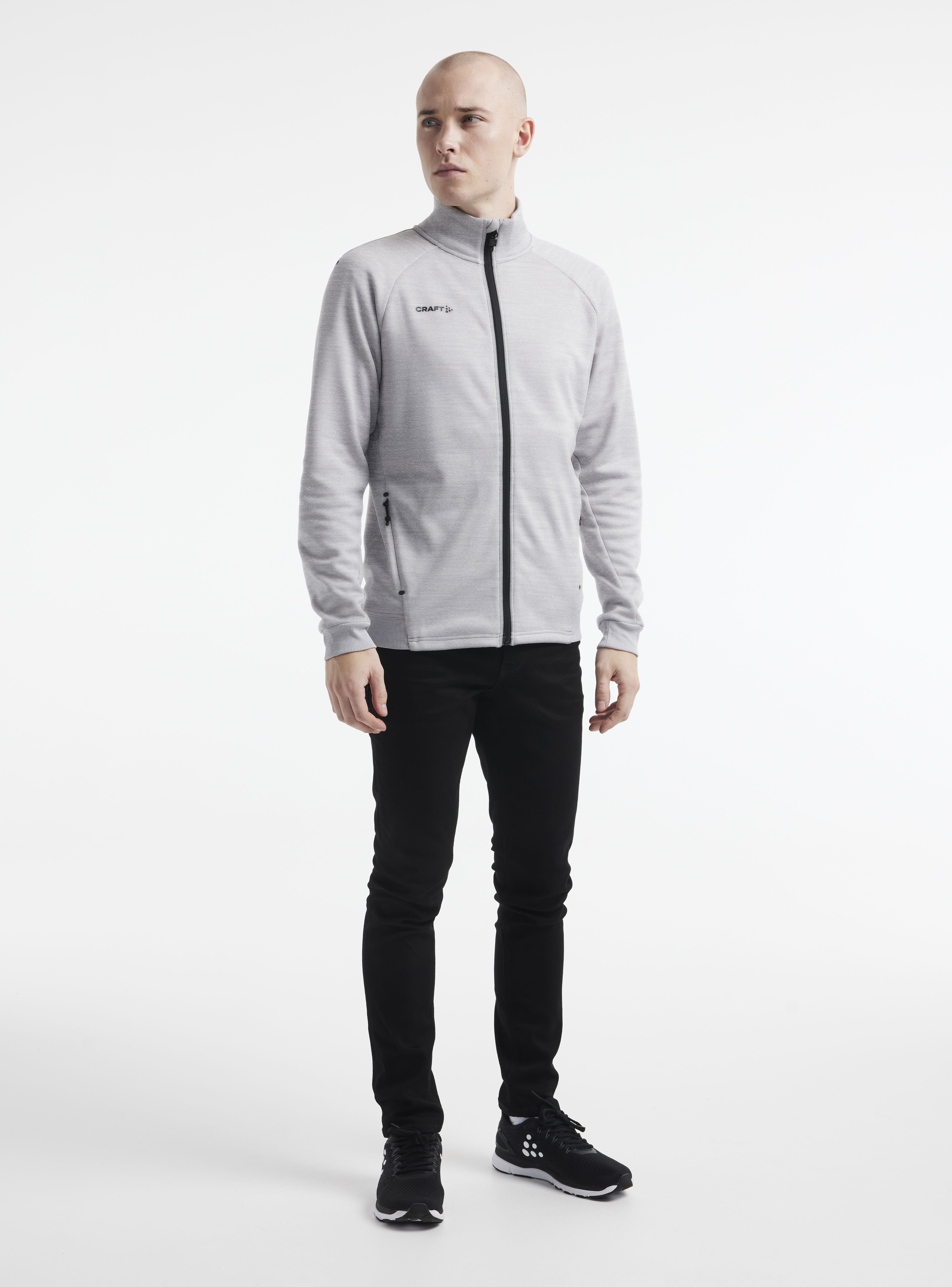 ADV UNIFY JACKET M - 23