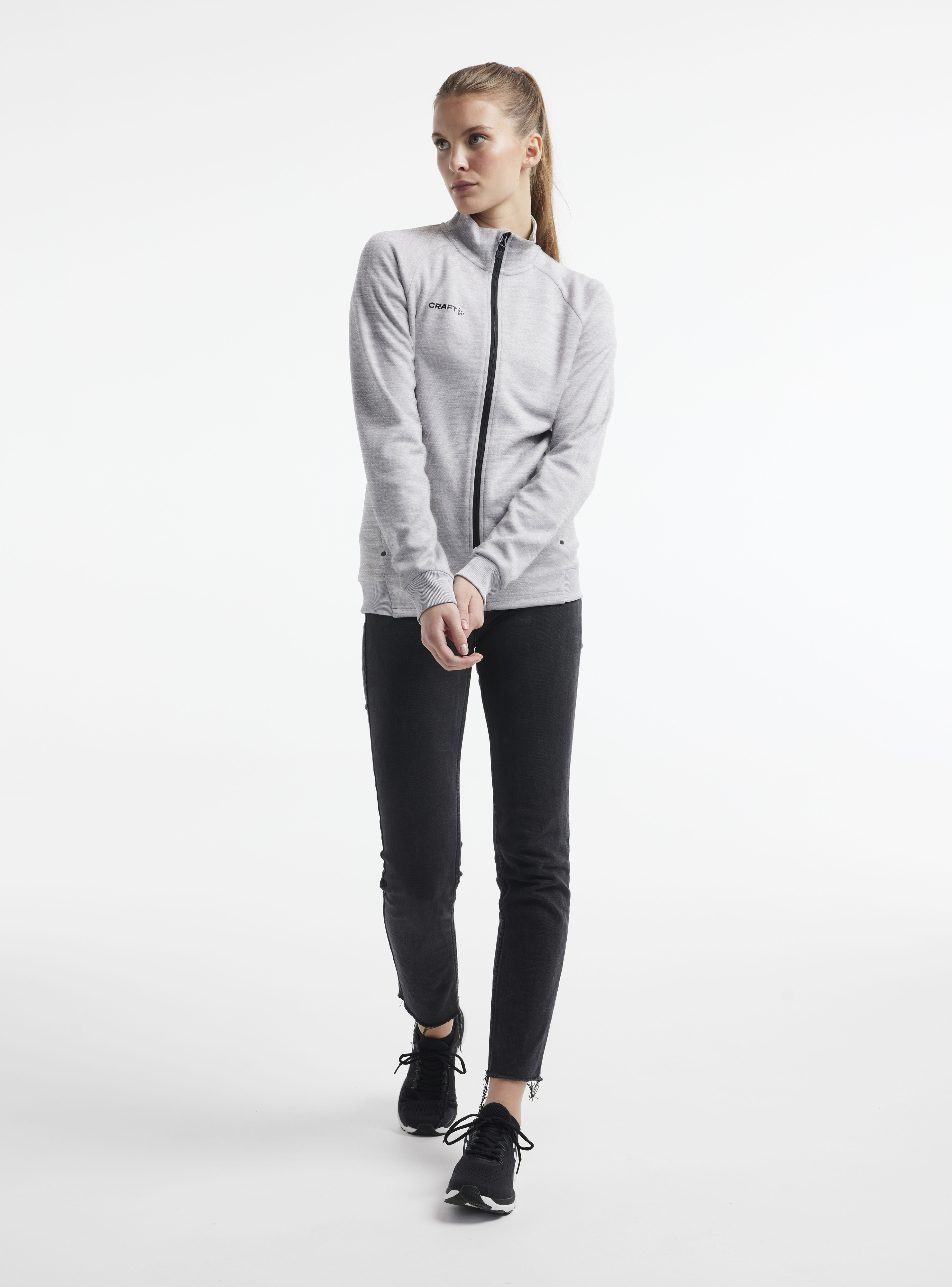 ADV UNIFY JACKET W - 23
