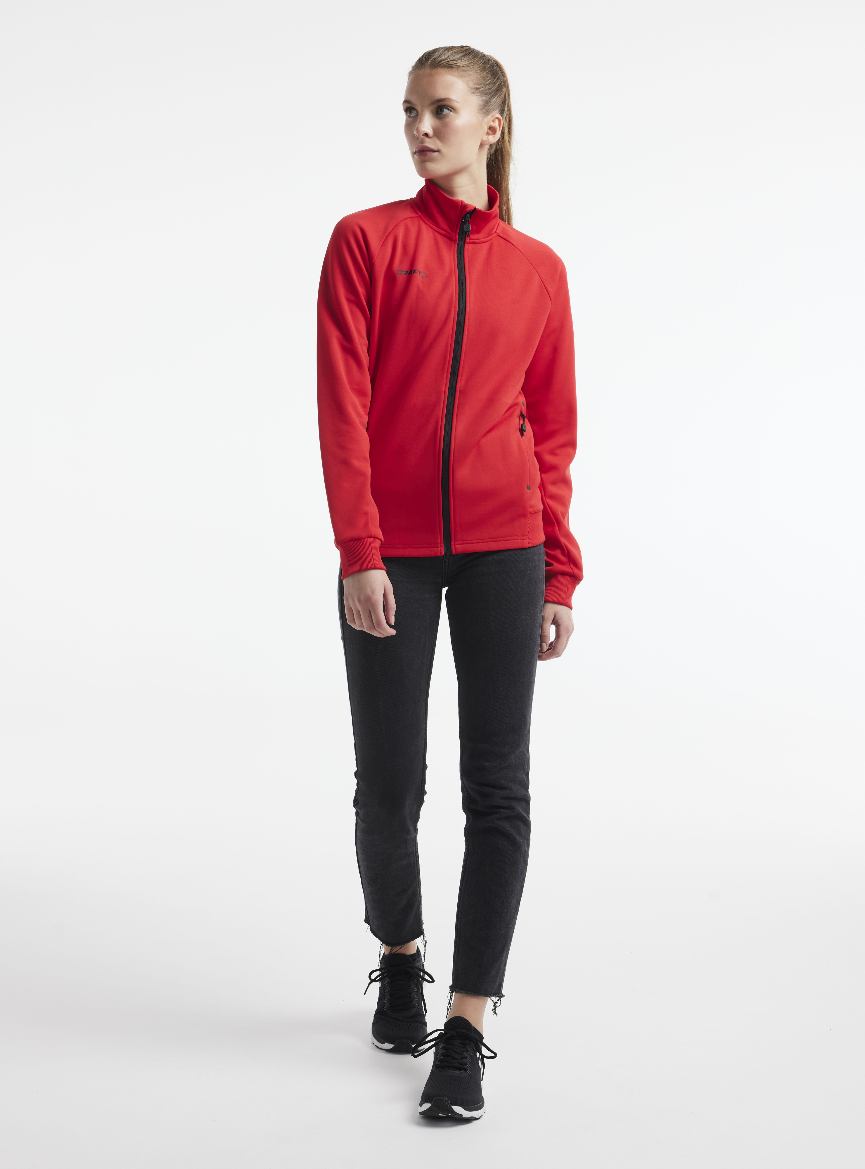ADV UNIFY JACKET W - 24
