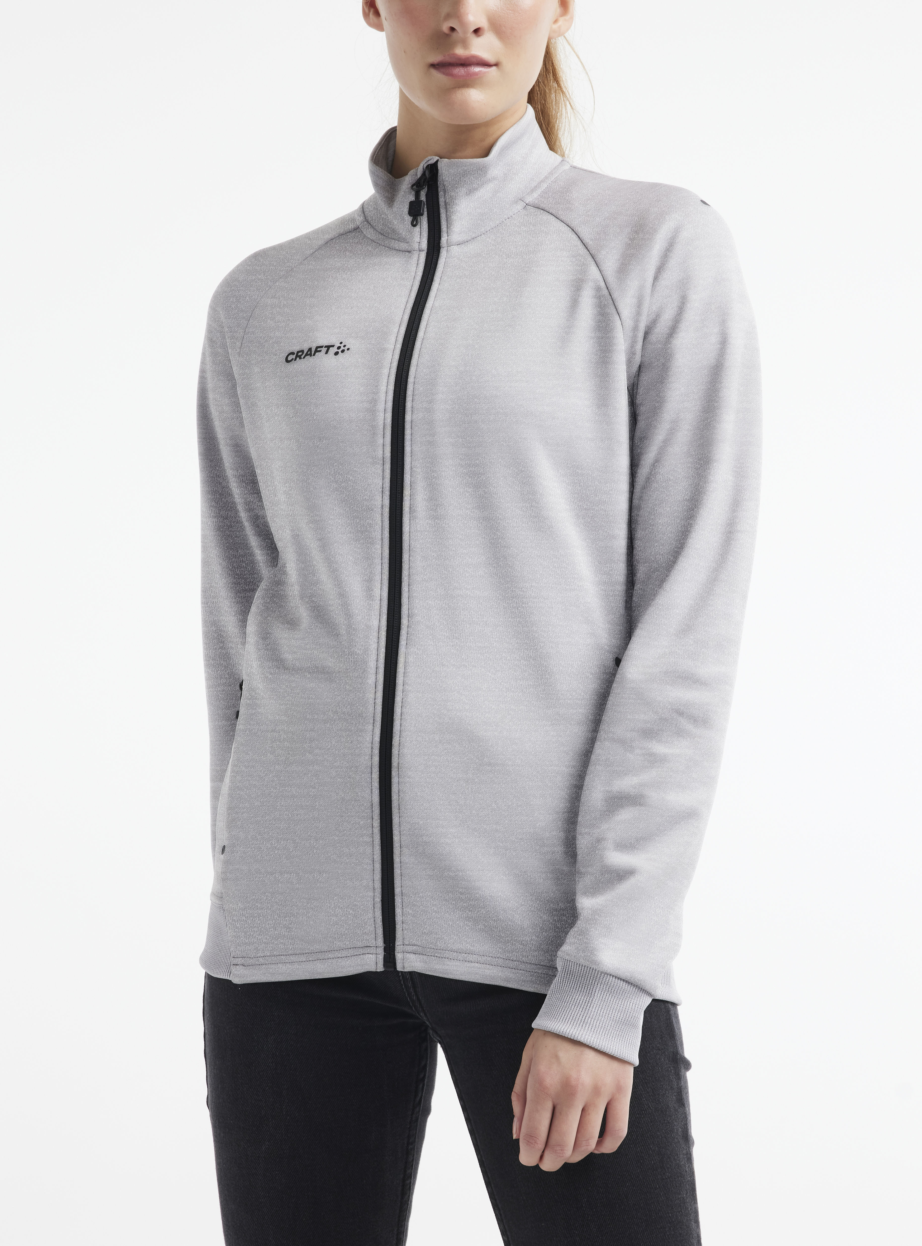 ADV UNIFY JACKET W - 12