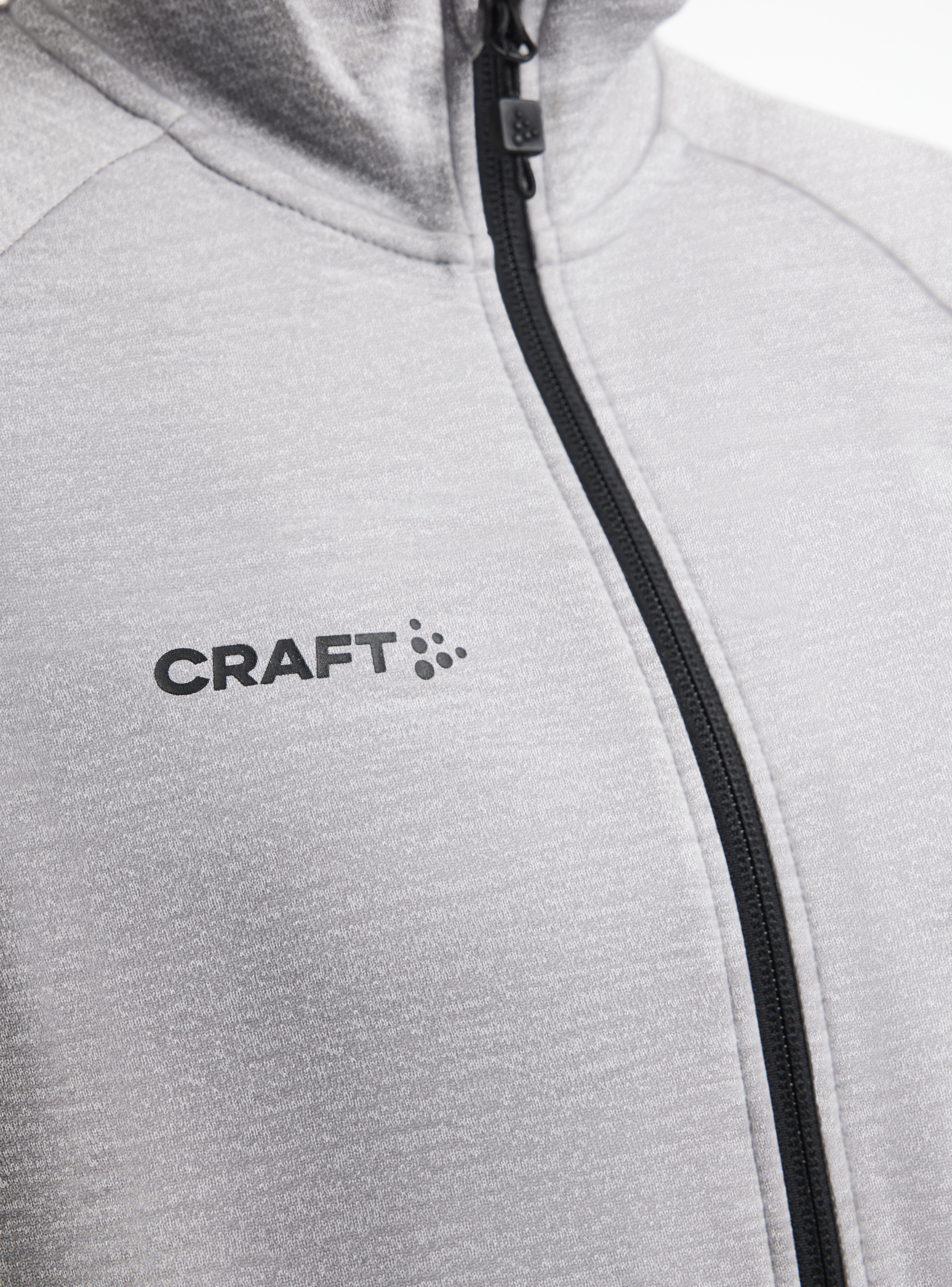 ADV UNIFY JACKET W - 20