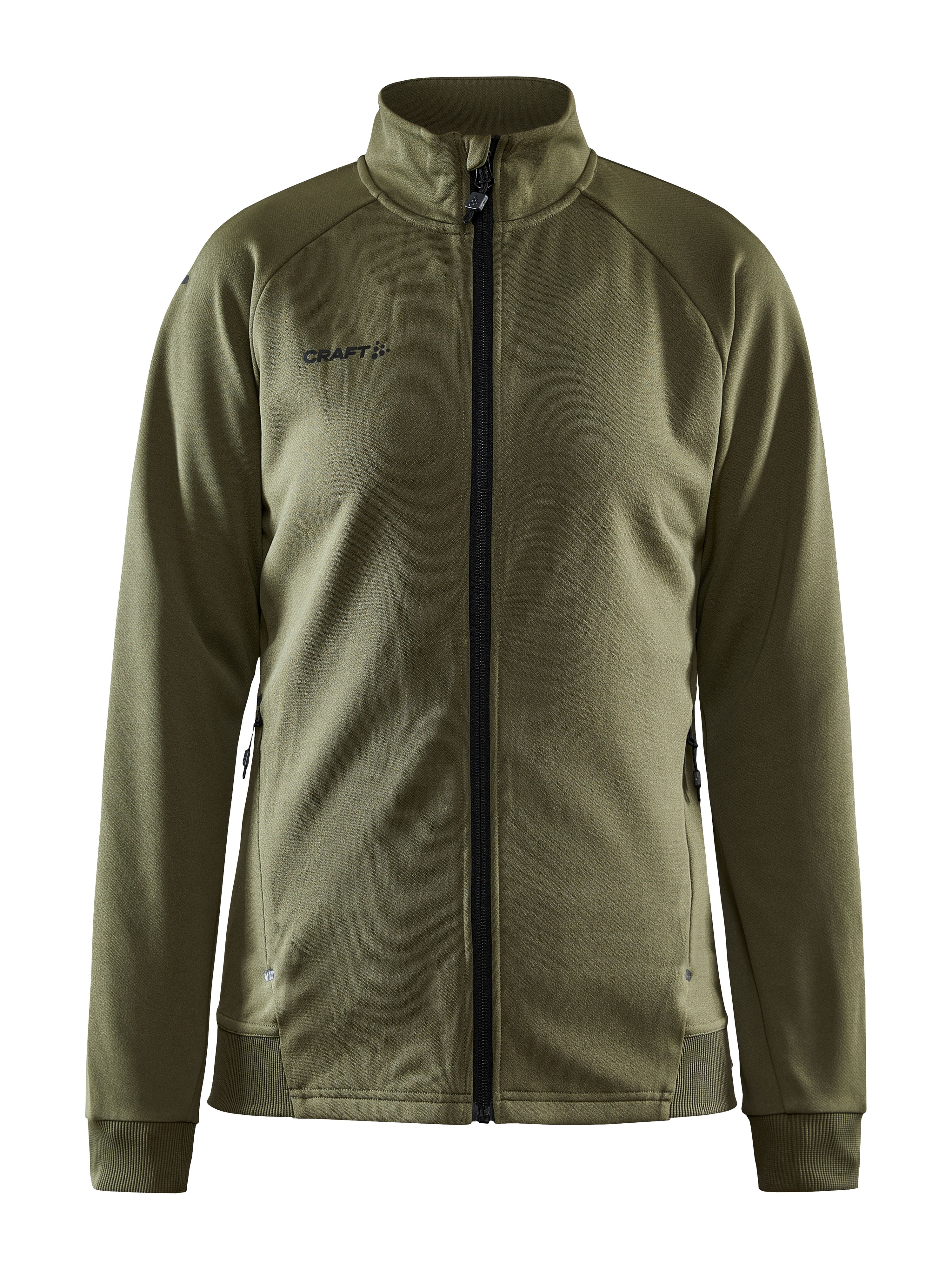 ADV UNIFY JACKET W - 6