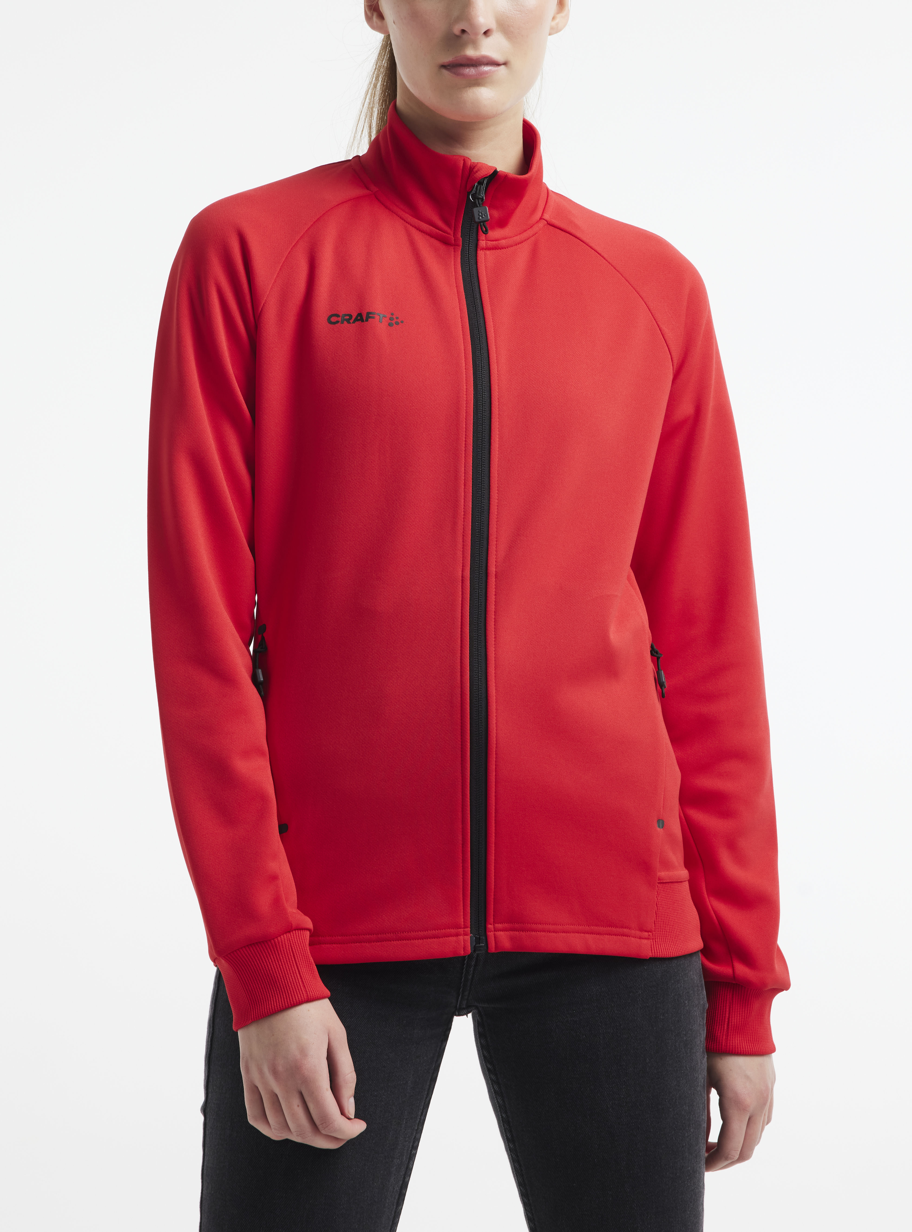 ADV UNIFY JACKET W - 13