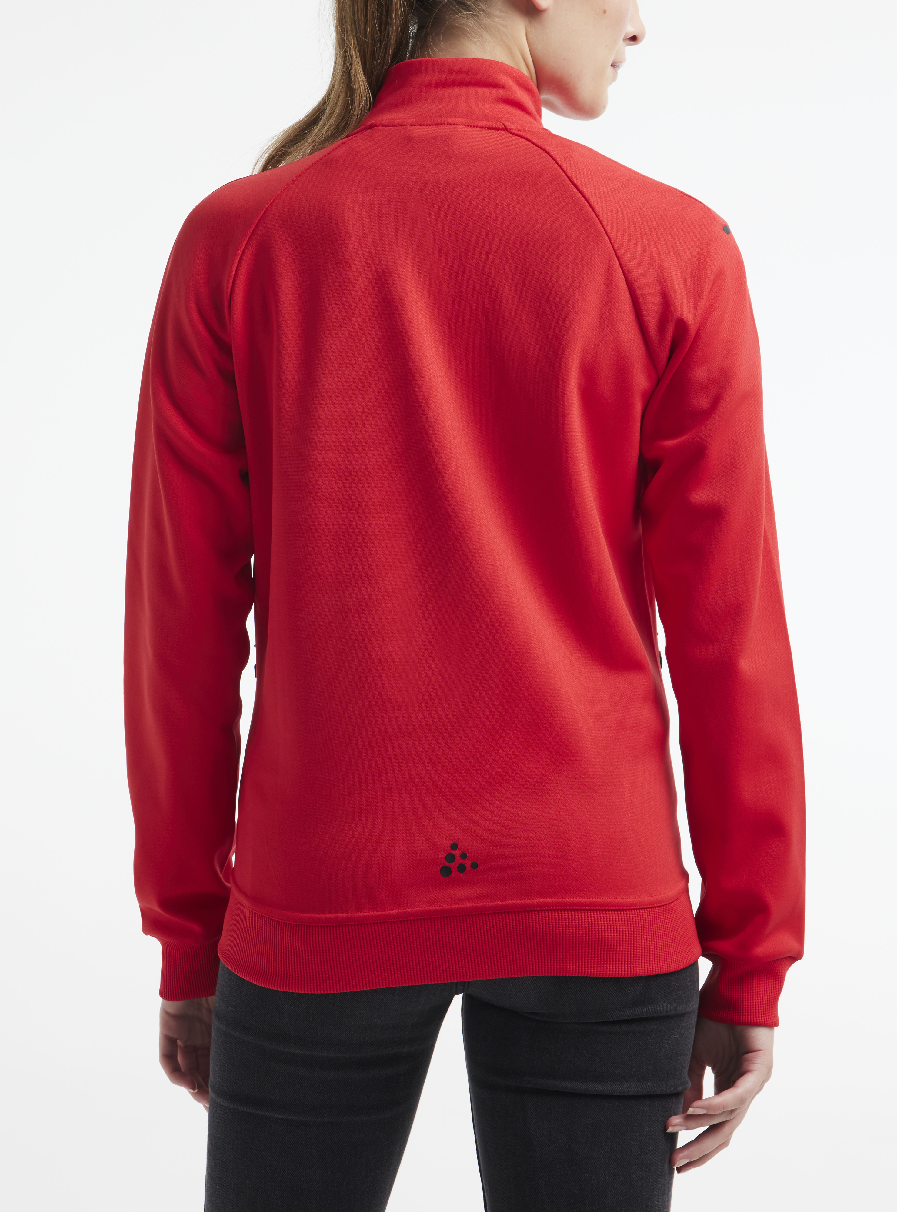 ADV UNIFY JACKET W - 17
