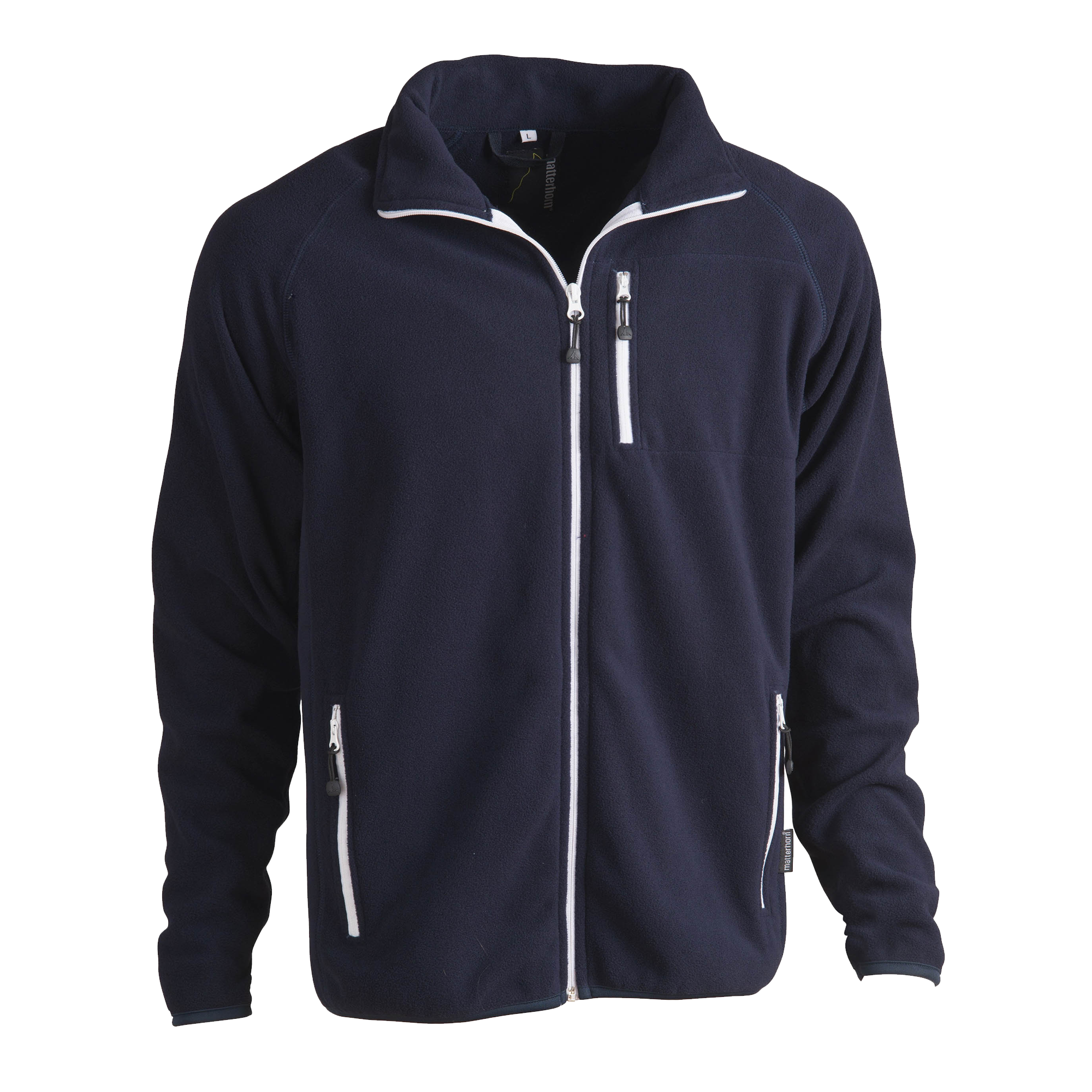 Davis Fleece w - 2