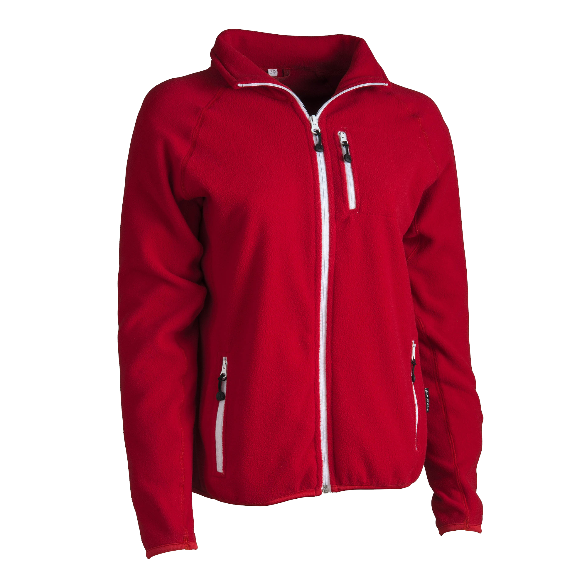 Davis Fleece w - 3