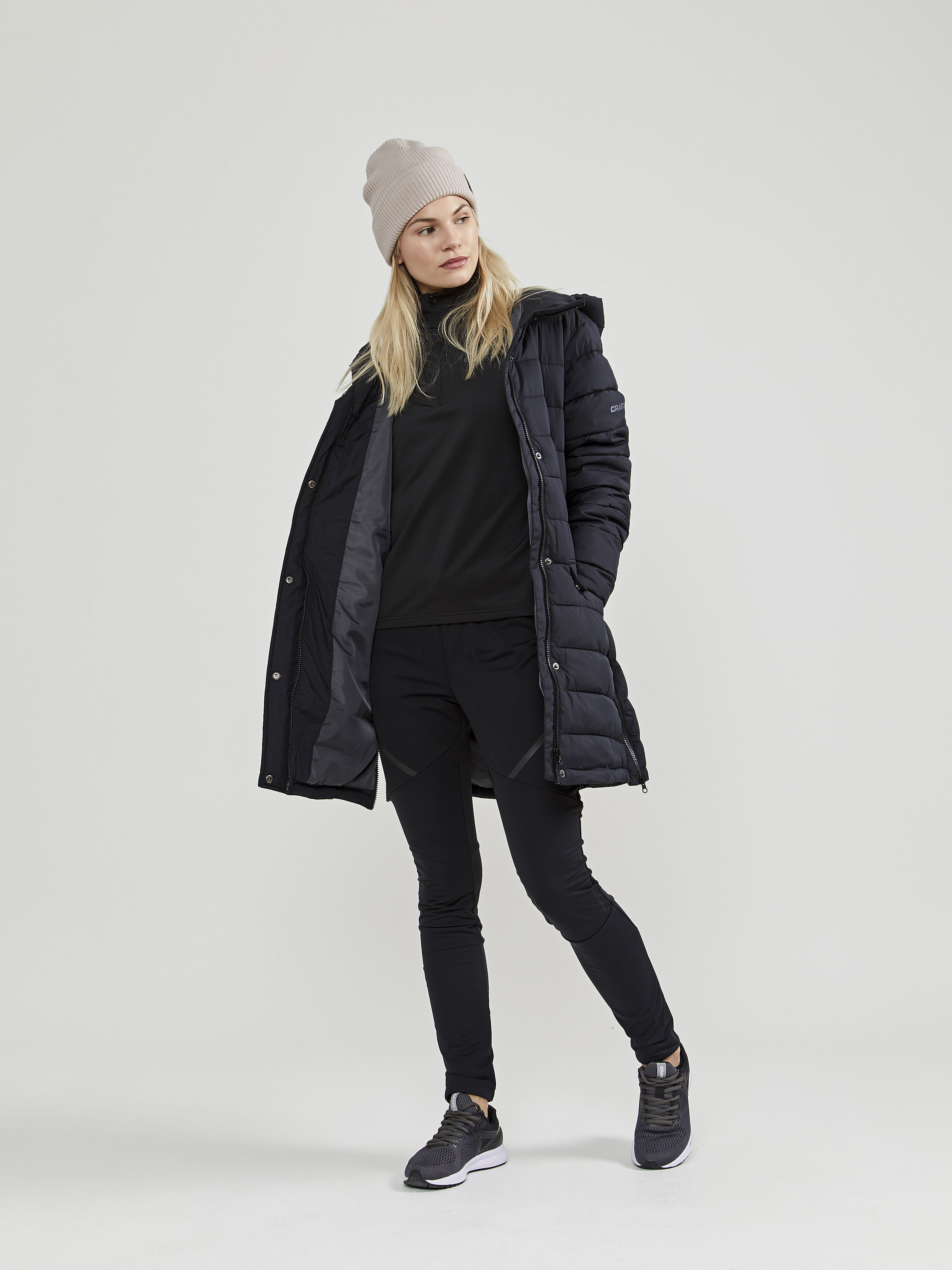 GAIN MIDLAYER W - 29