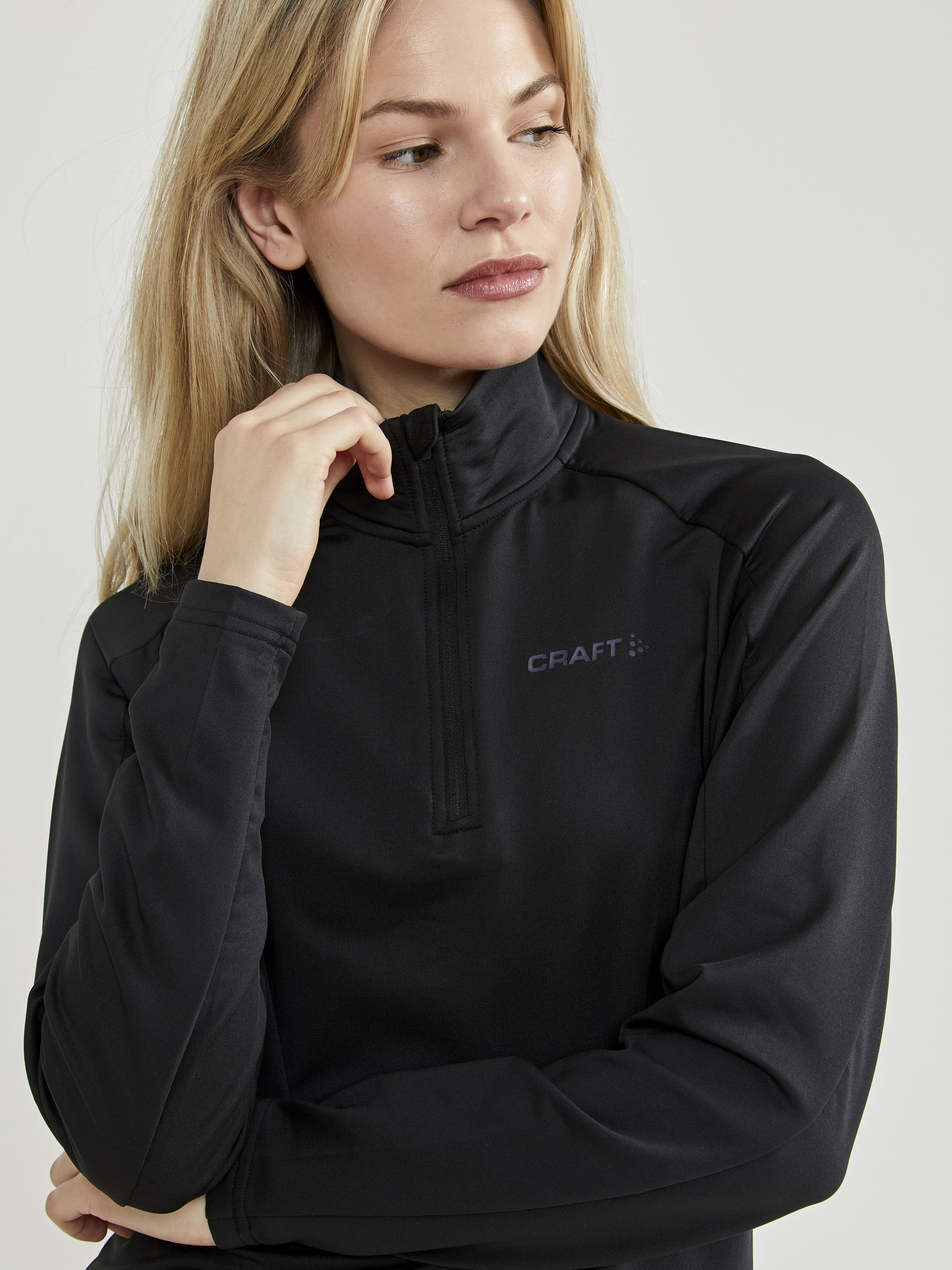GAIN MIDLAYER W - 22