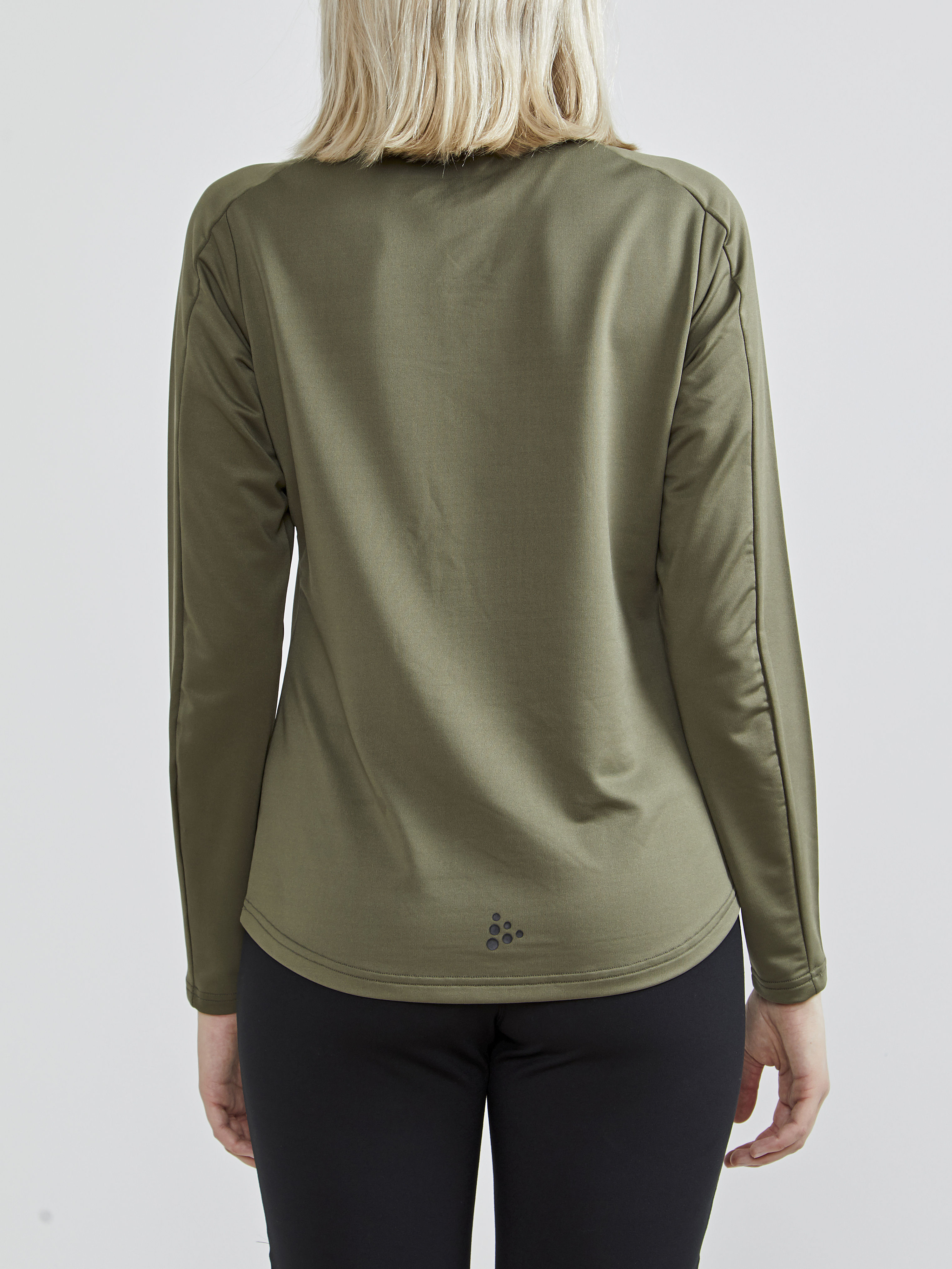 GAIN MIDLAYER W - 17