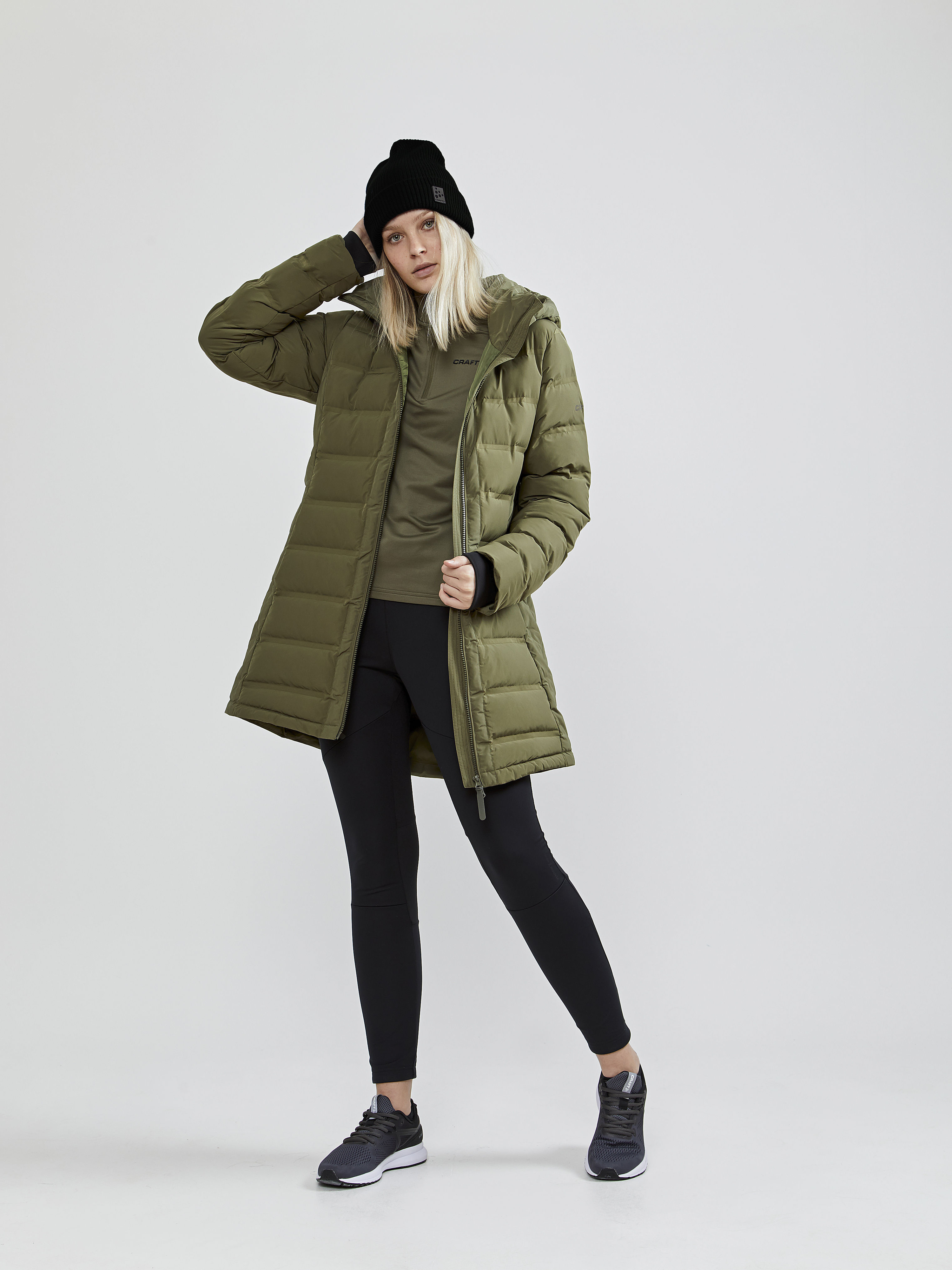 GAIN MIDLAYER W - 26