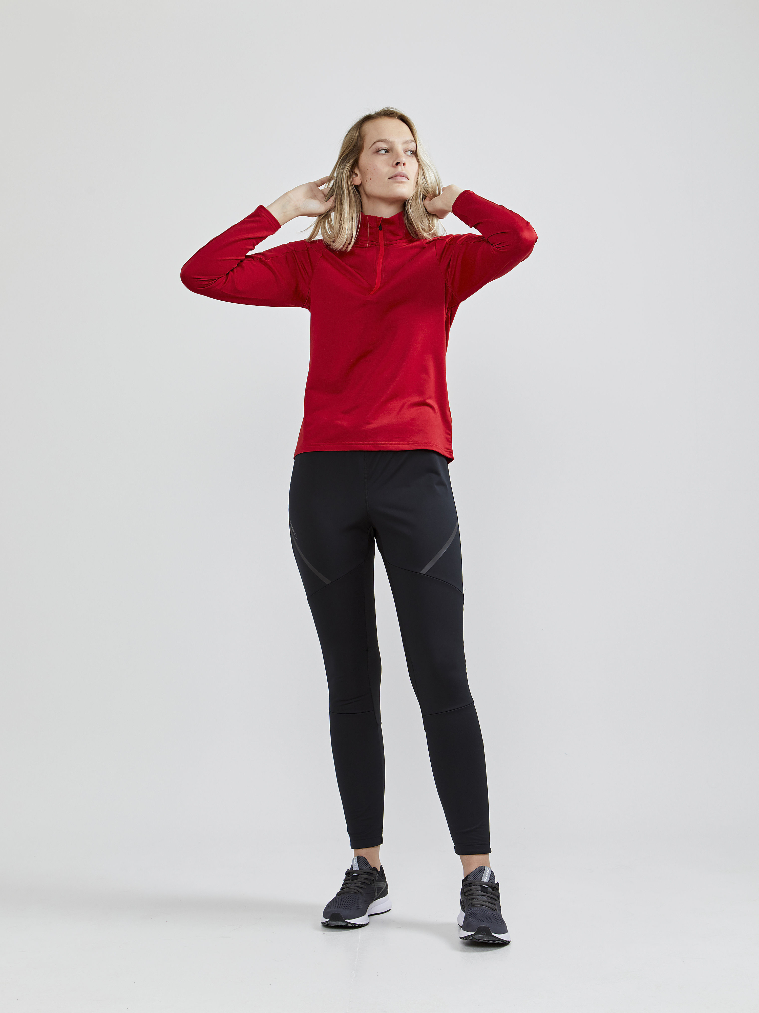 GAIN MIDLAYER W - 27