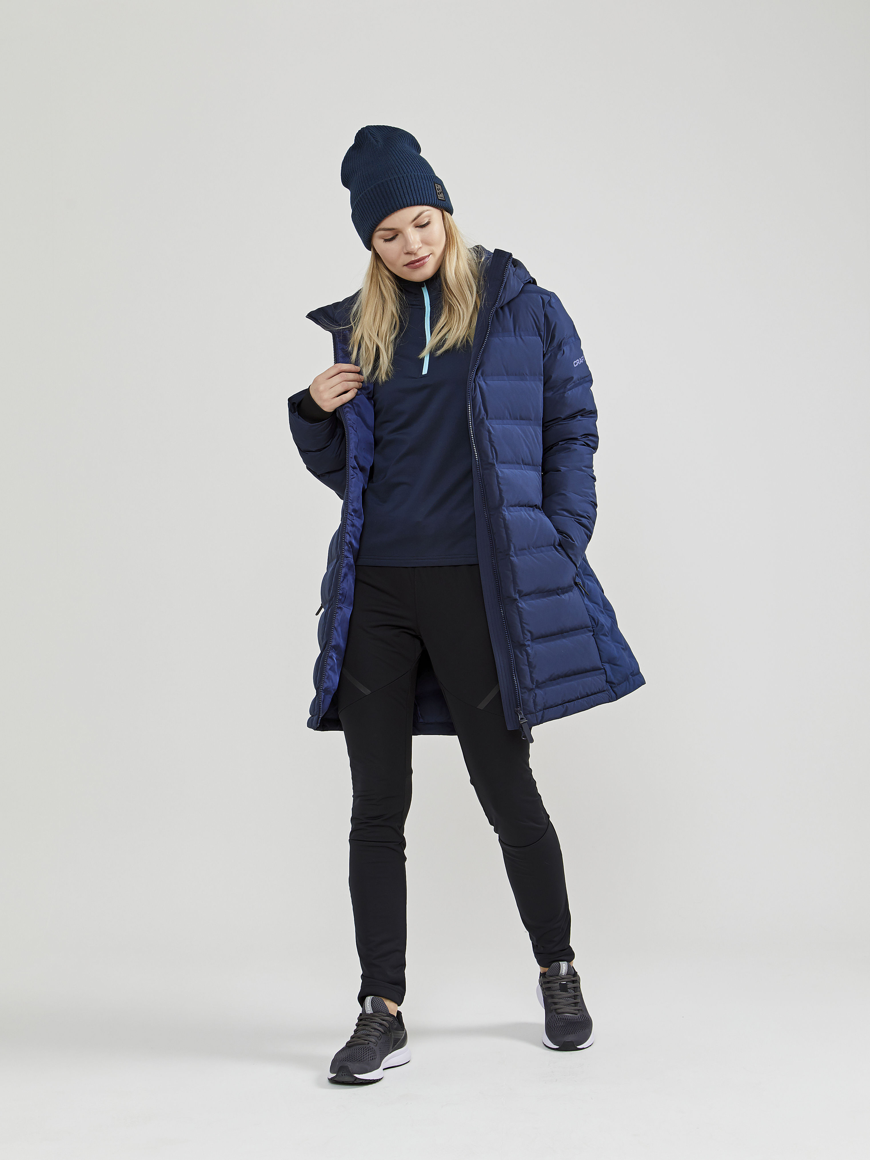 GAIN MIDLAYER W - 30