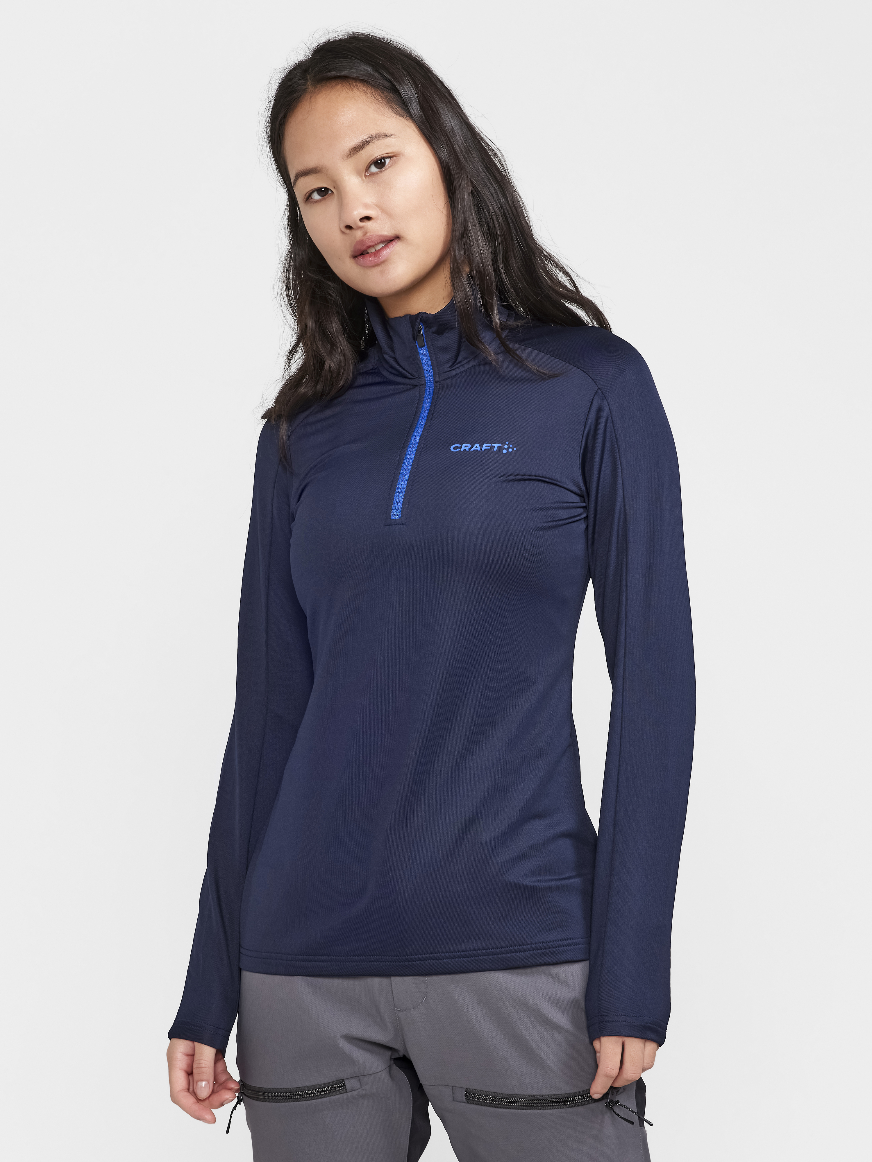 GAIN MIDLAYER W - 8