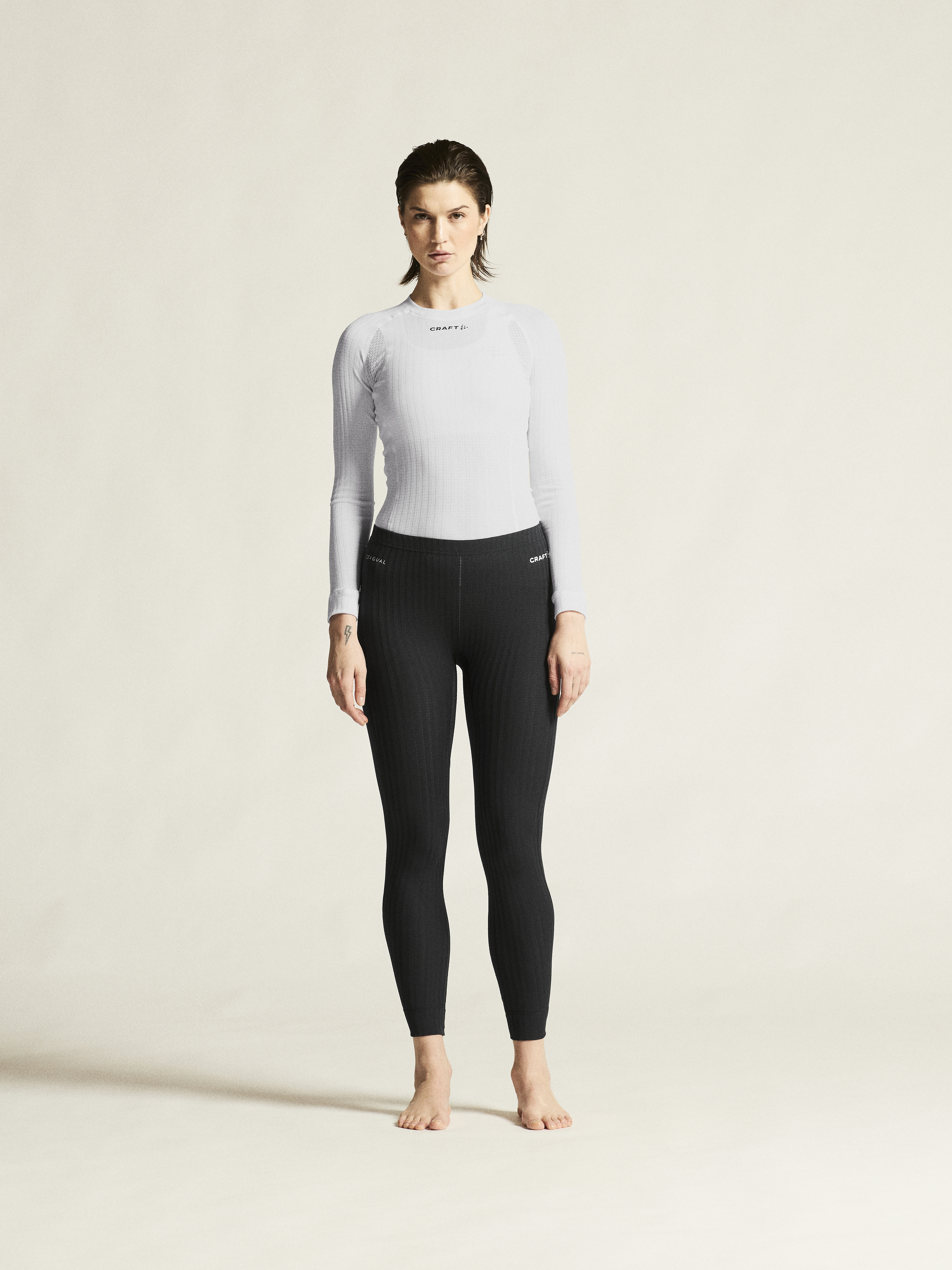 ACTIVE EXTREME X PANTS W - 8