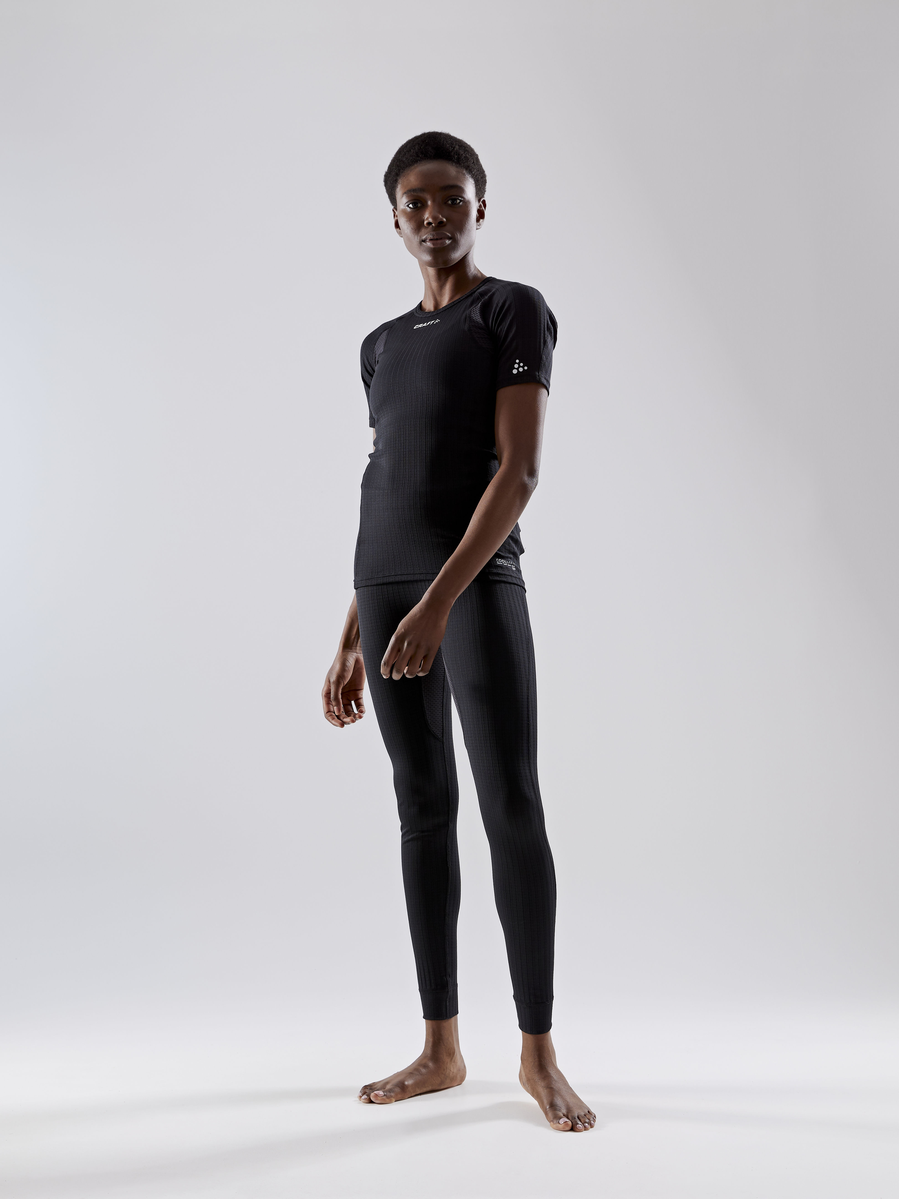 ACTIVE EXTREME X PANTS W - 5