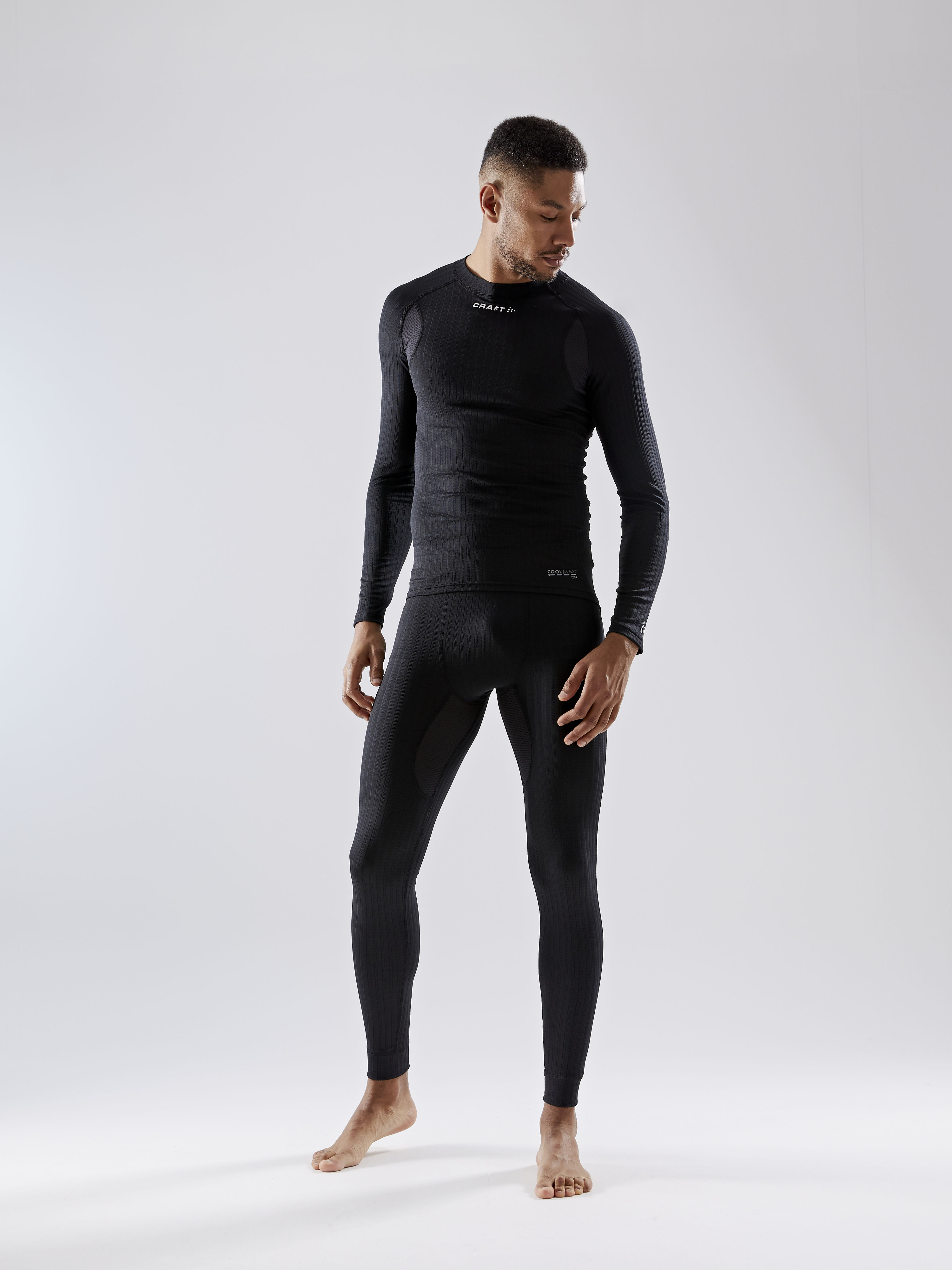 ACTIVE EXTREME X CN LS M - 6