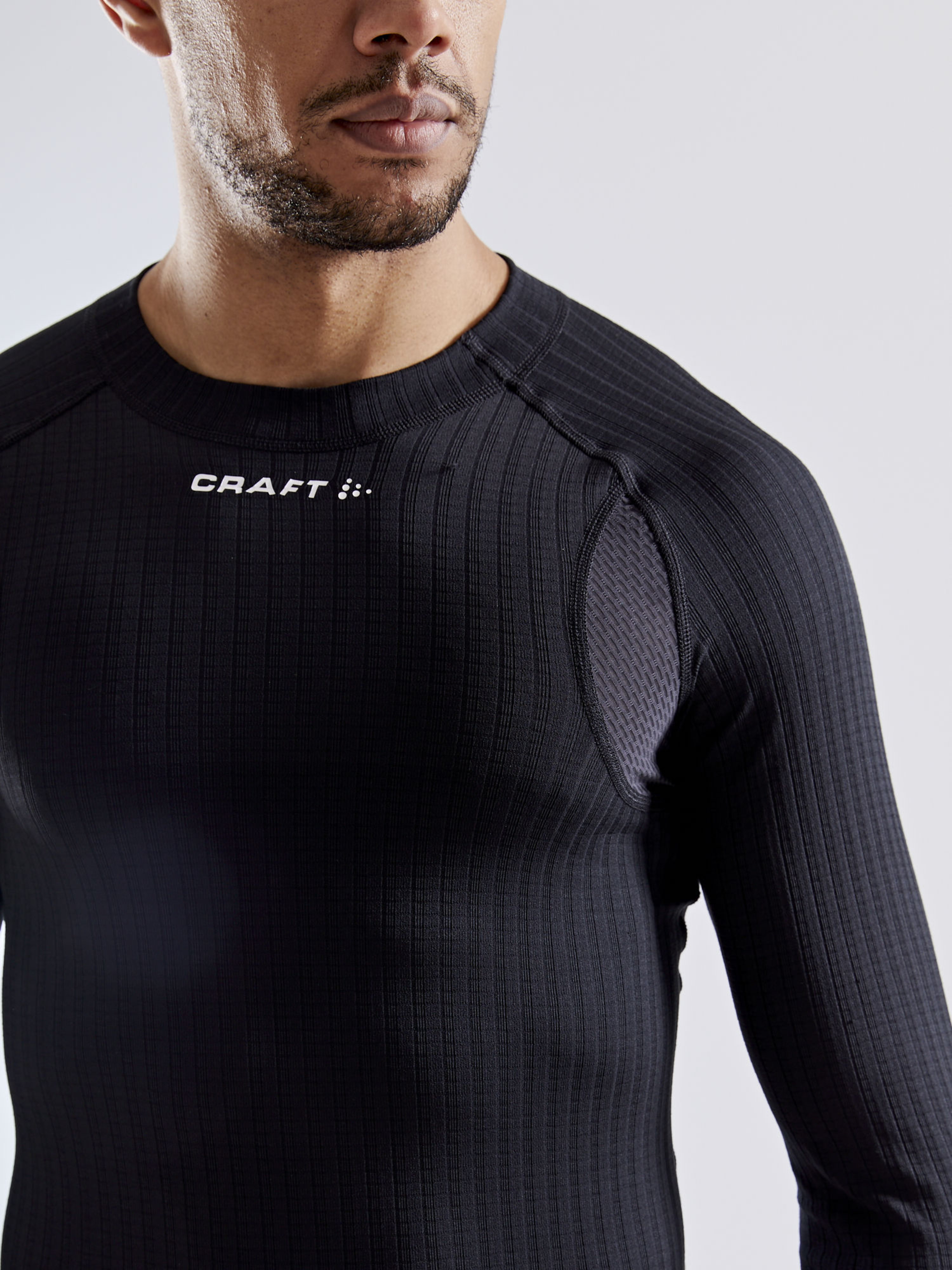 ACTIVE EXTREME X CN LS M - 4