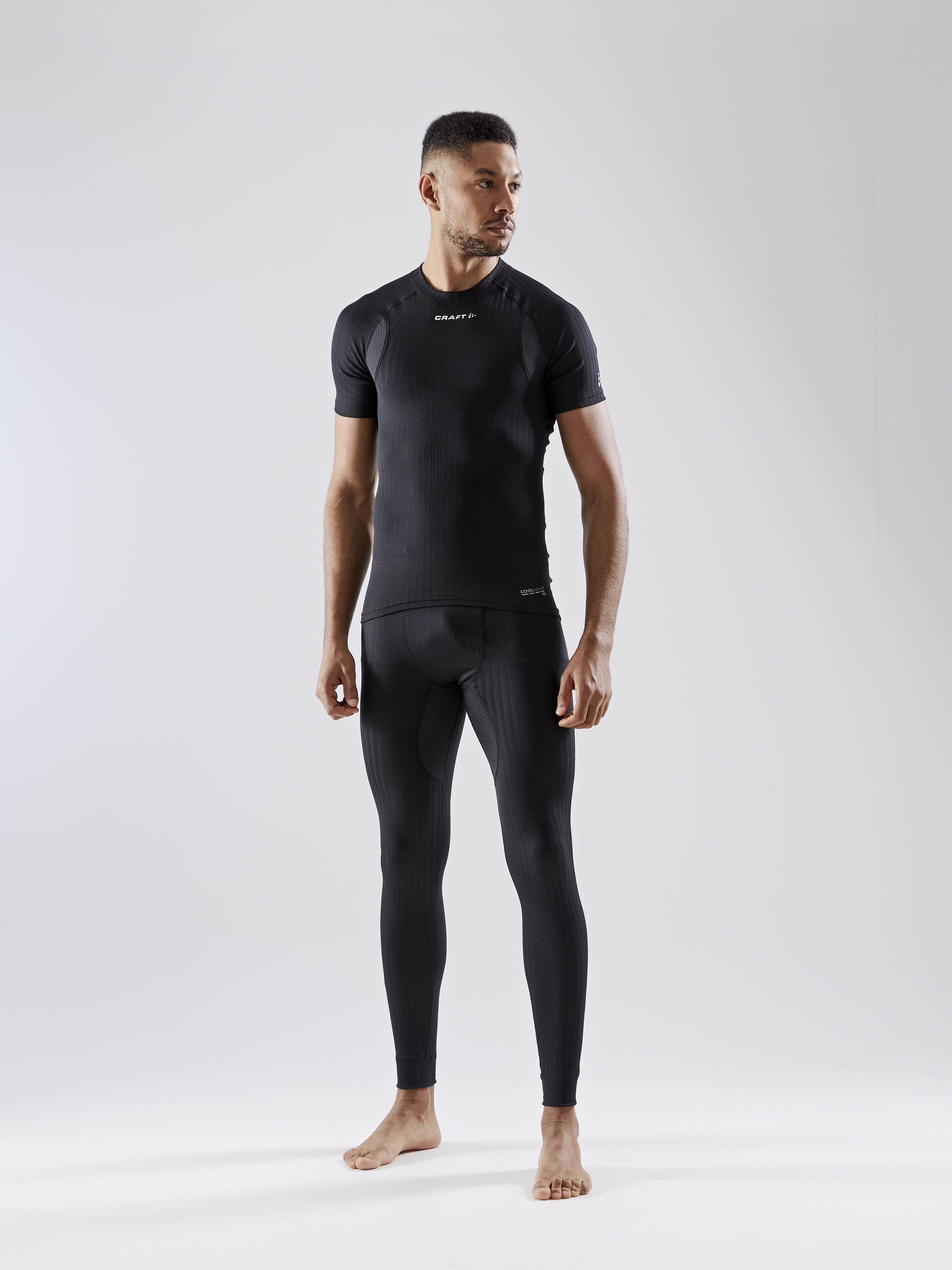 ACTIVE EXTREME X PANTS M - 6