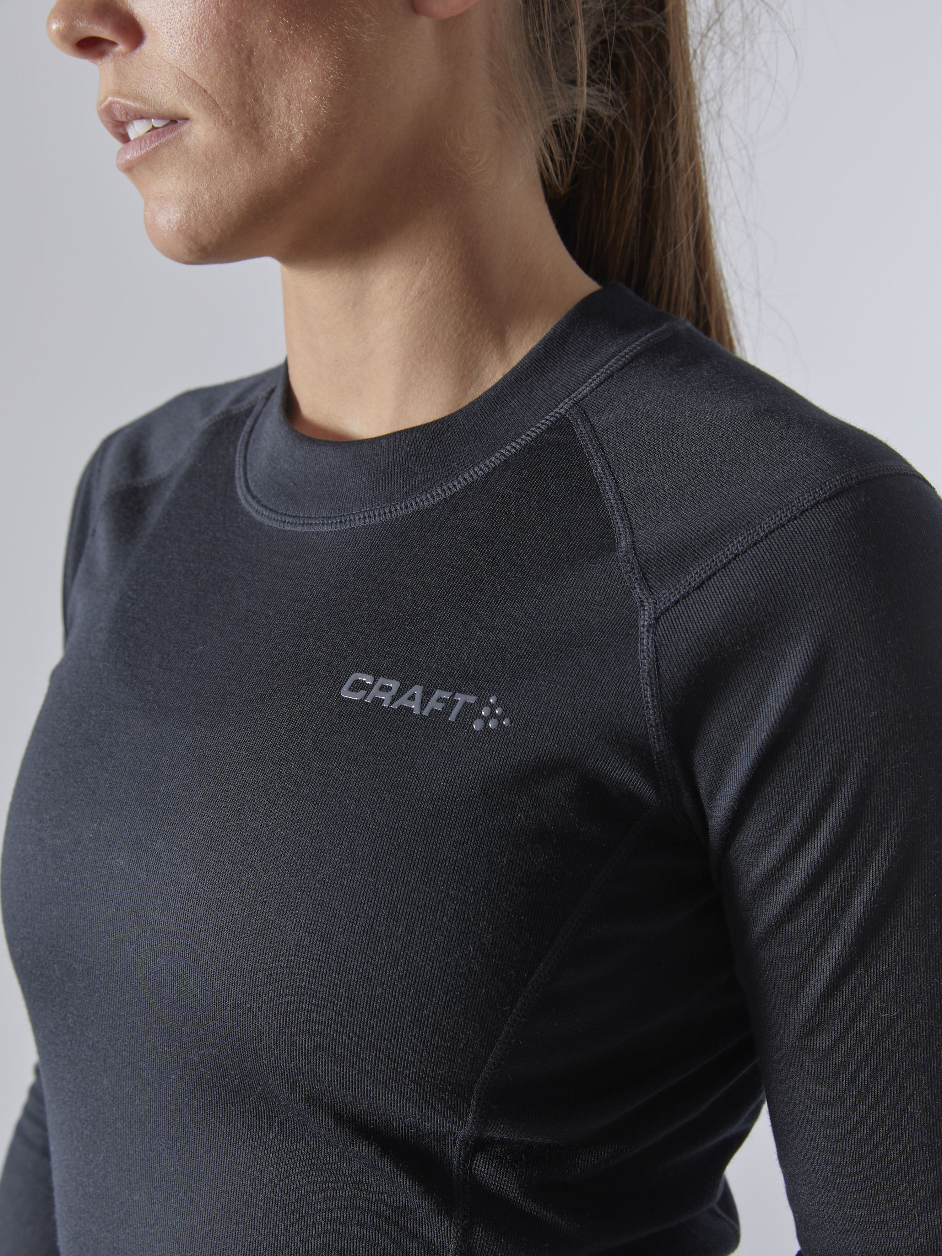 THERMAL BASELAYER SET W - 4