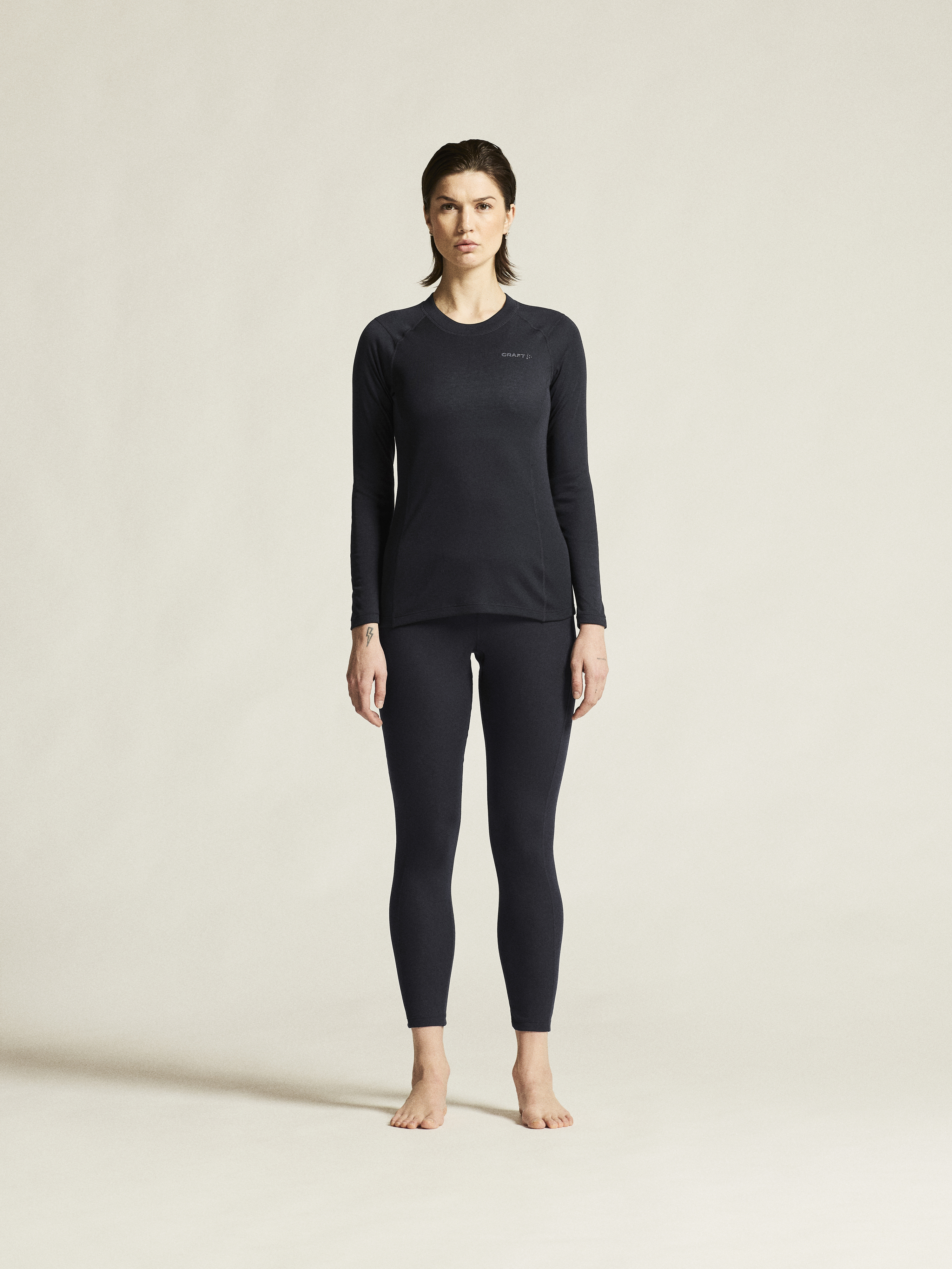 THERMAL BASELAYER SET W - 16