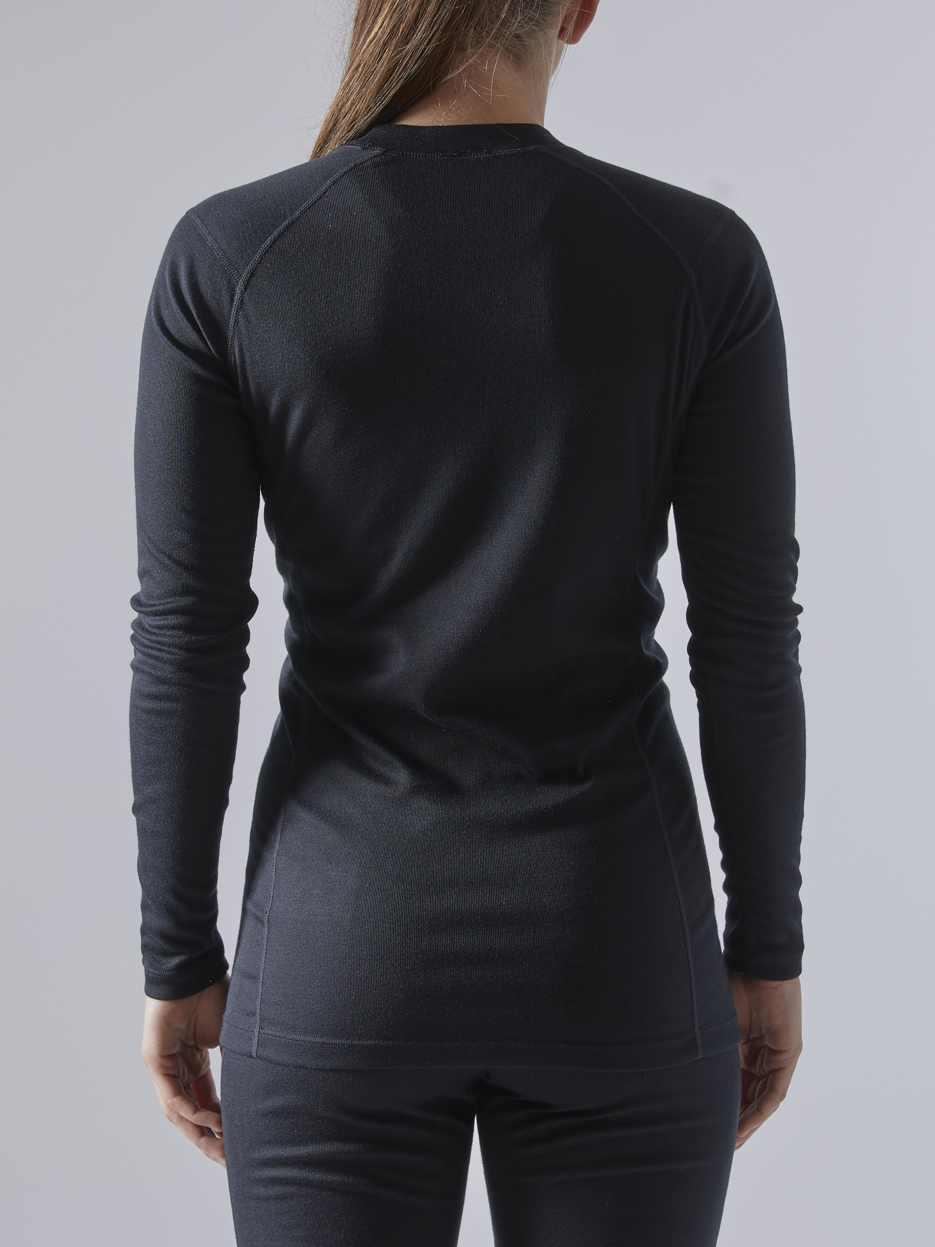THERMAL BASELAYER SET W - 3