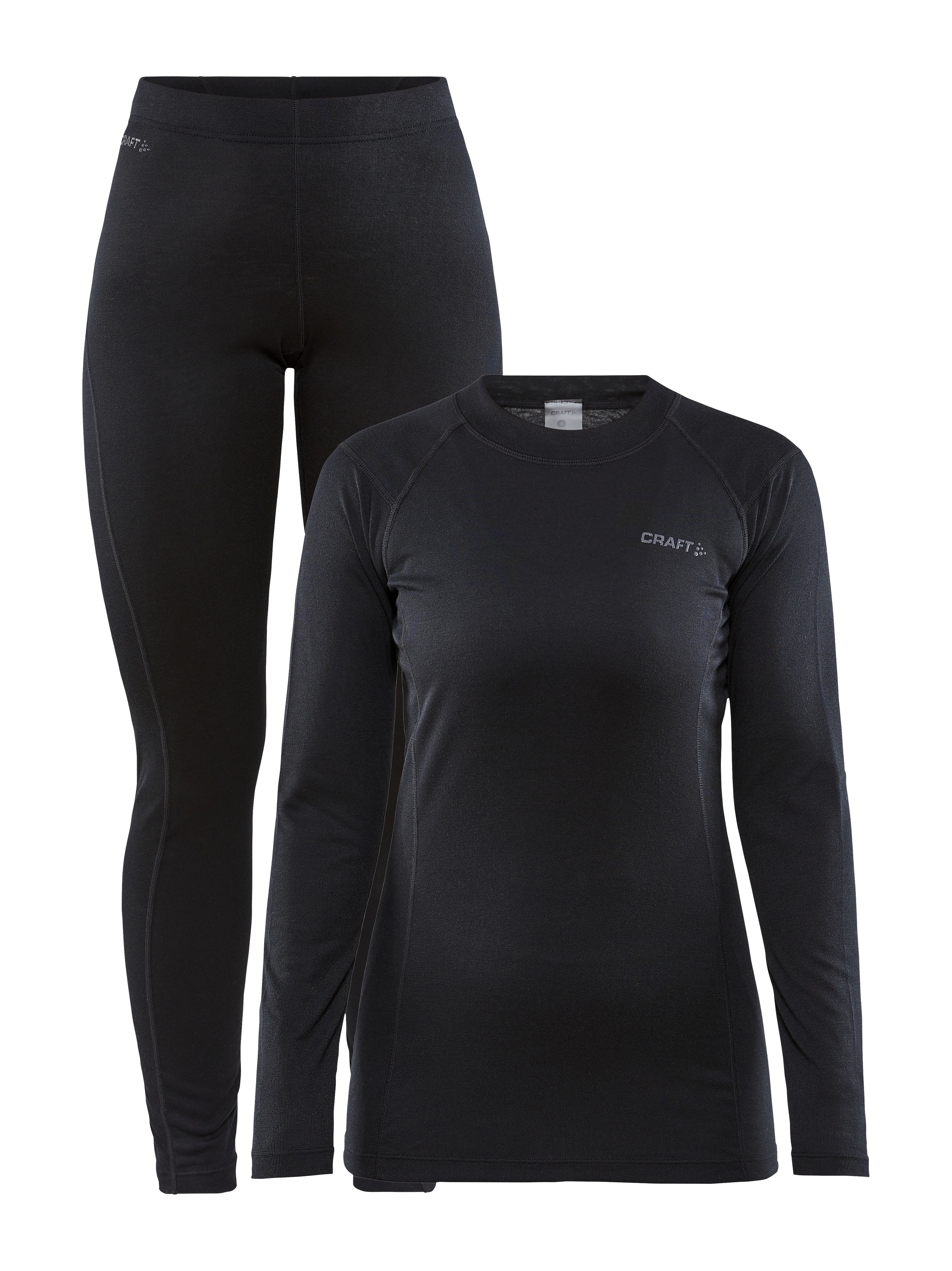 THERMAL BASELAYER SET W