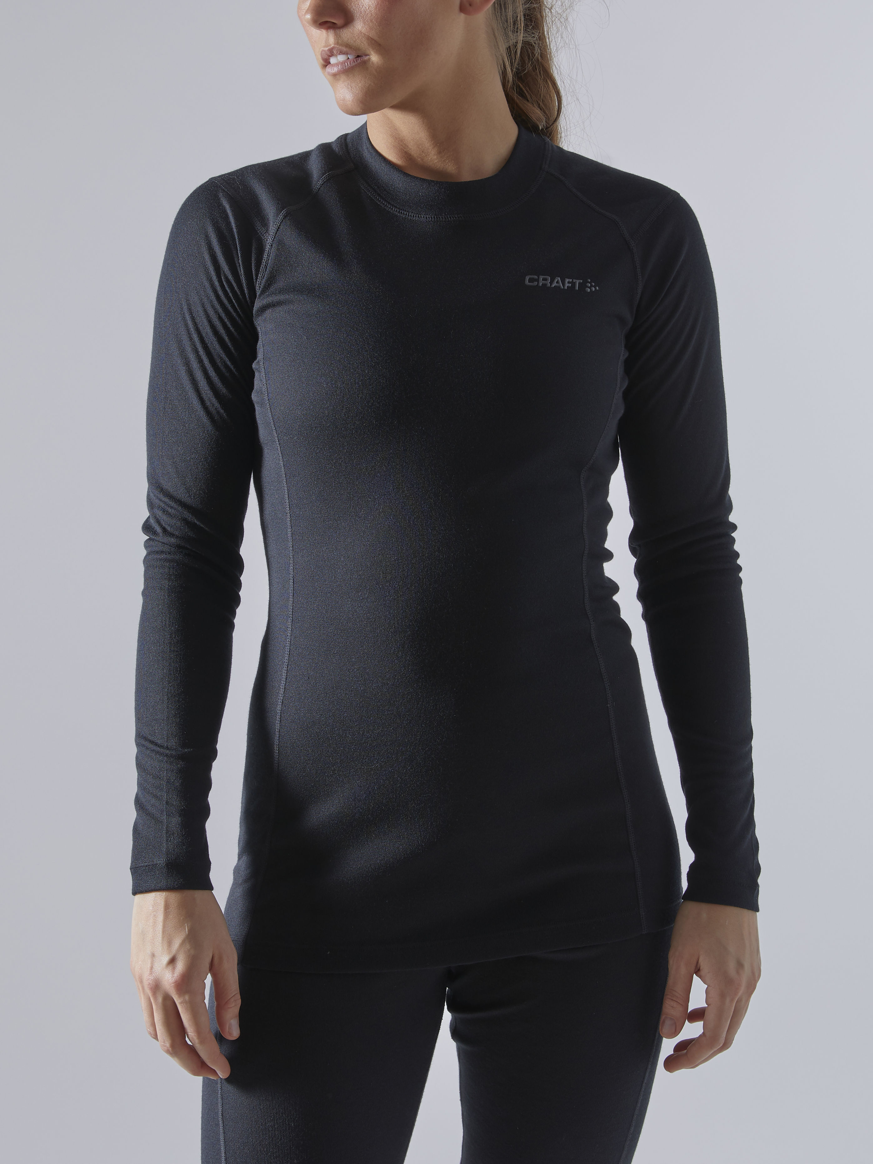 THERMAL BASELAYER SET W - 2