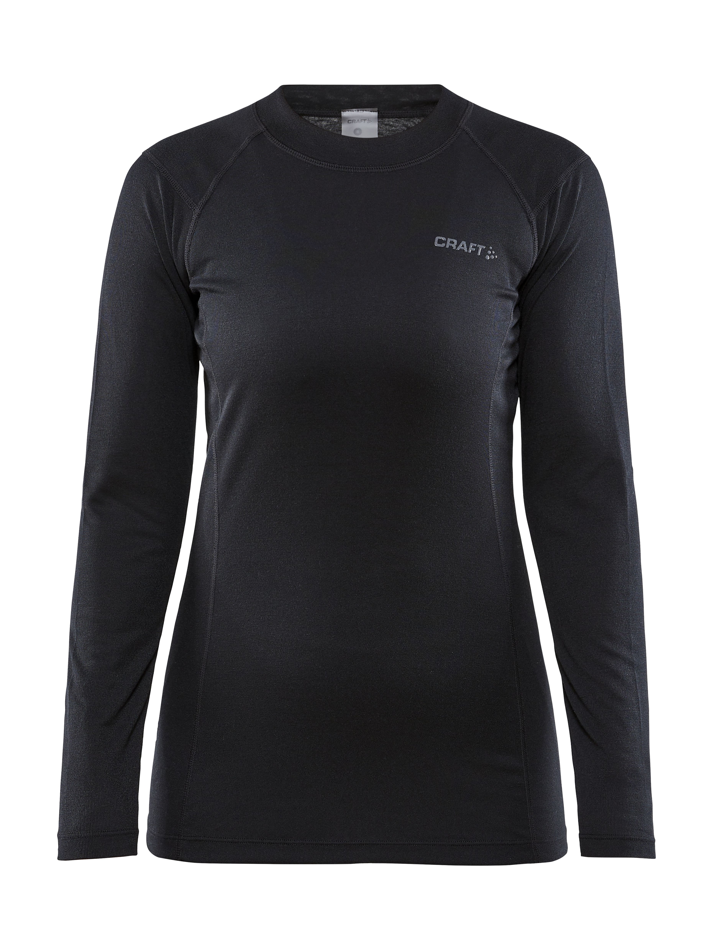 THERMAL BASELAYER SET W - 12