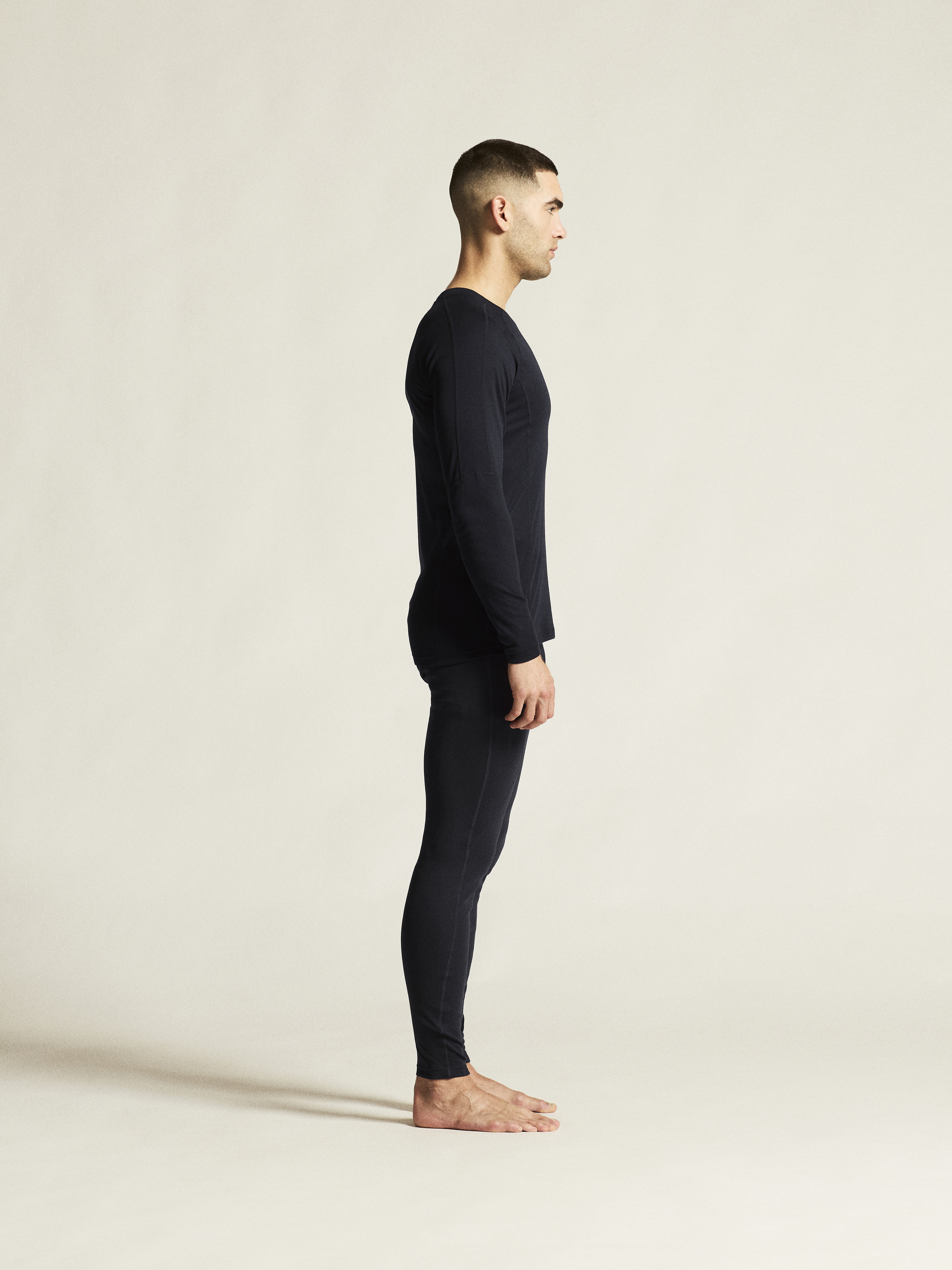 THERMAL BASELAYER SET M - 10