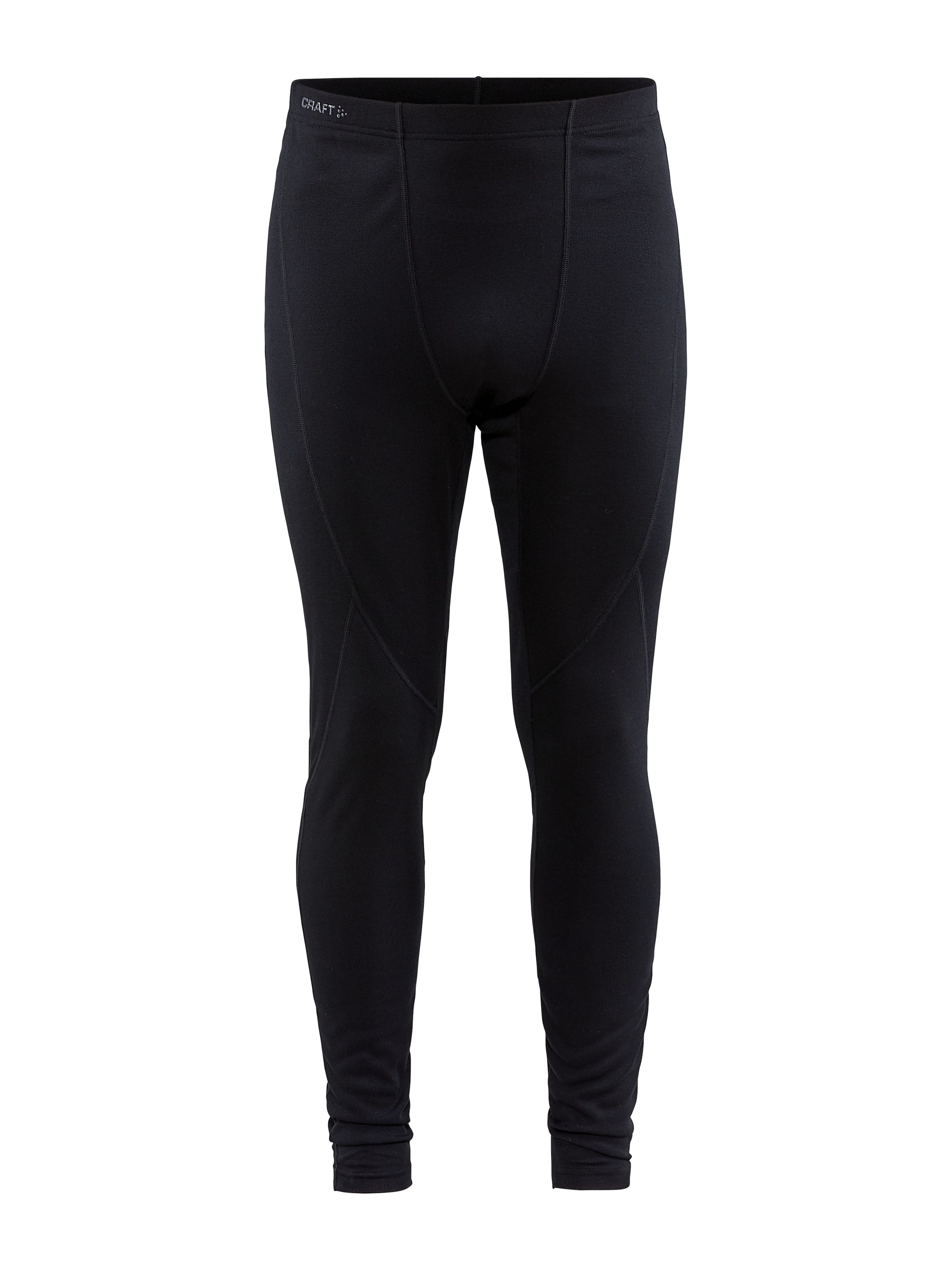 THERMAL BASELAYER SET M - 9