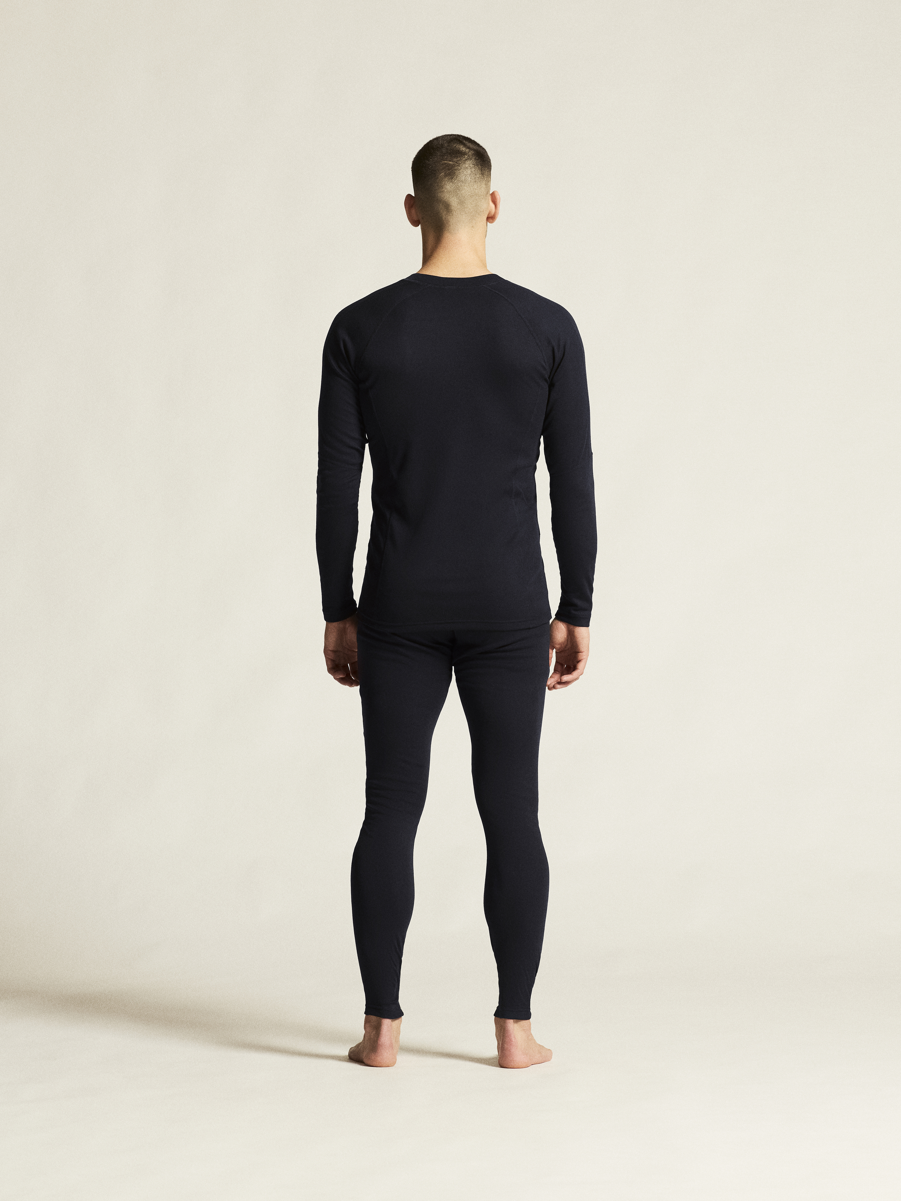 THERMAL BASELAYER SET M - 11