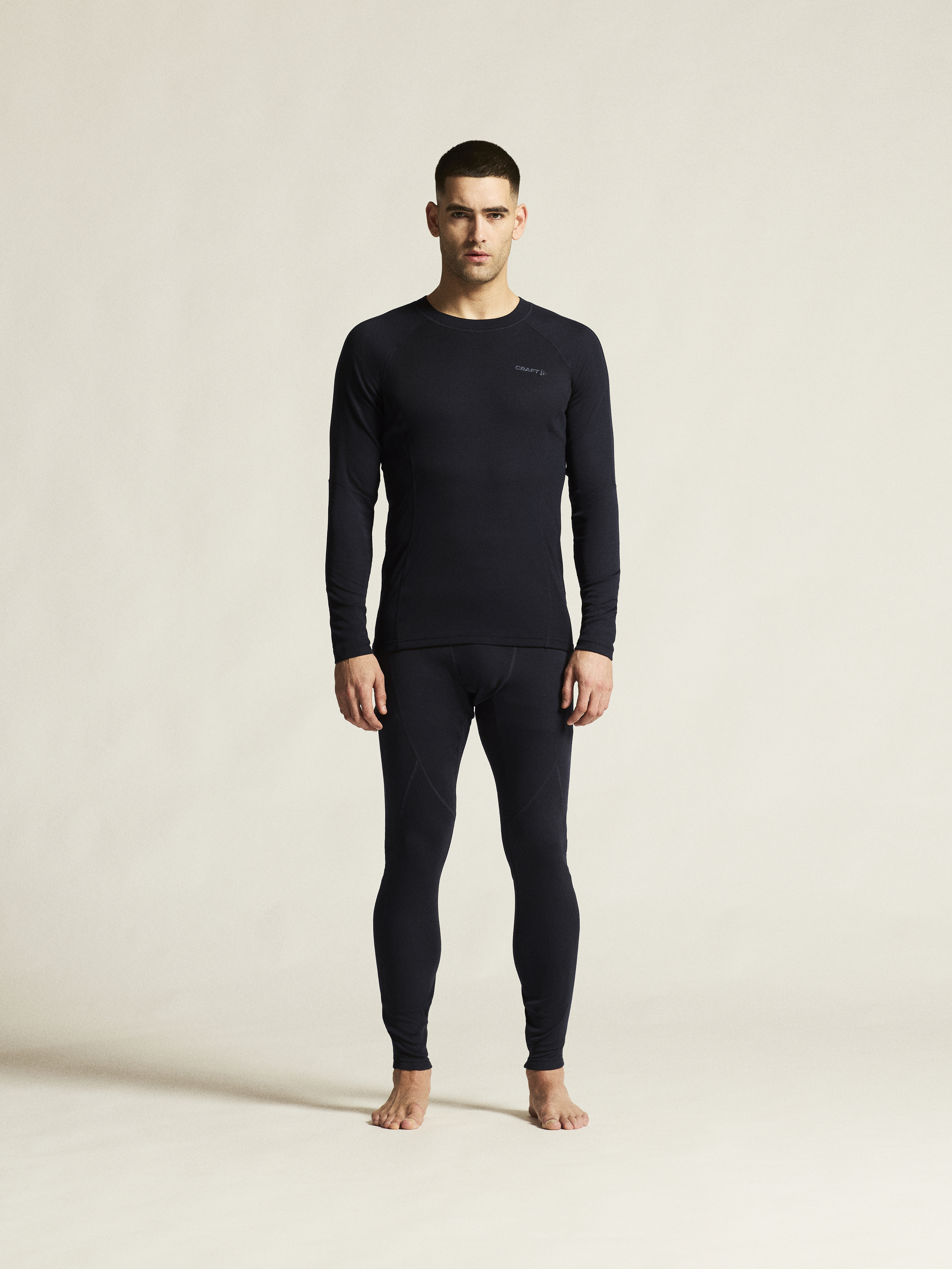 THERMAL BASELAYER SET M - 12