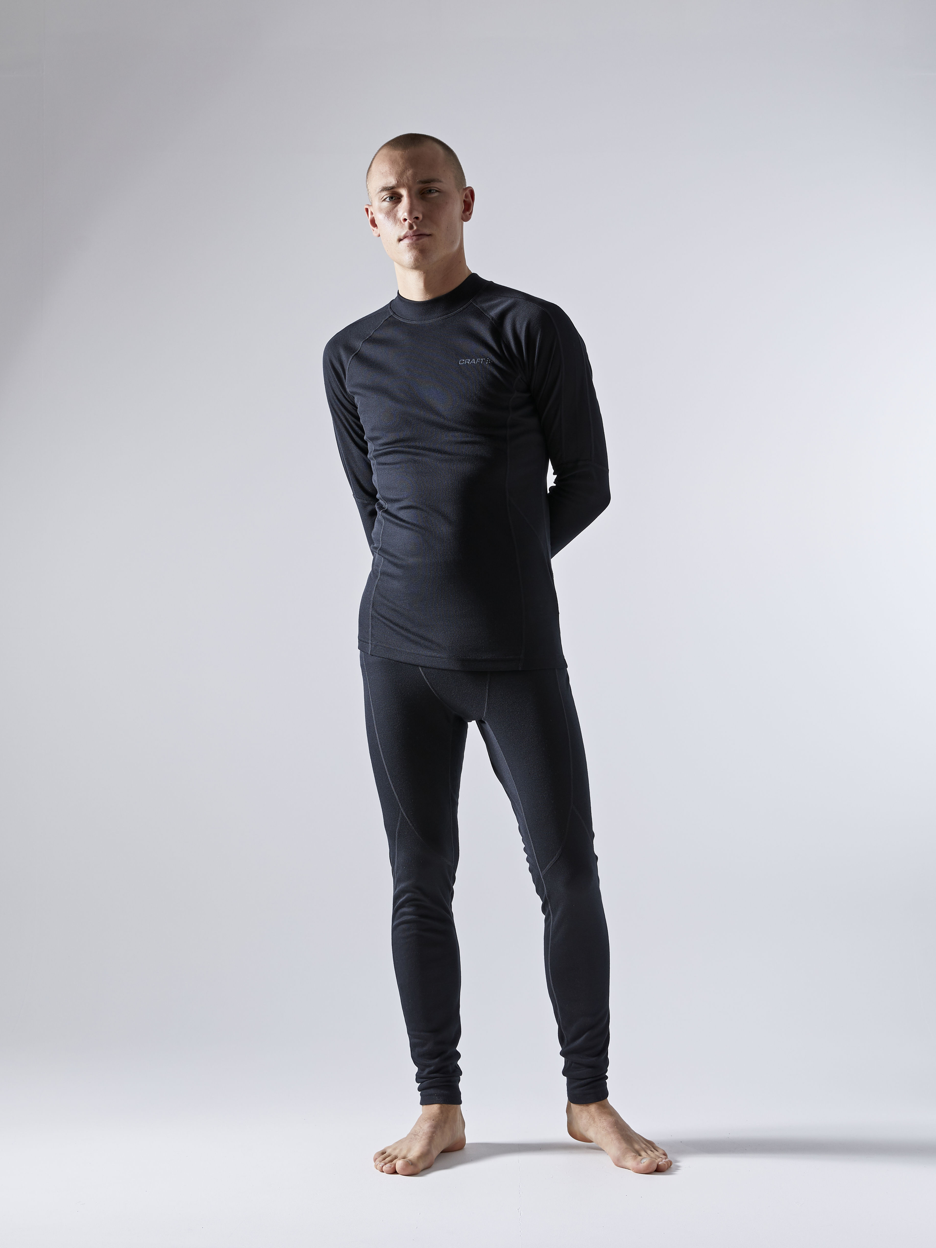 THERMAL BASELAYER SET M - 3