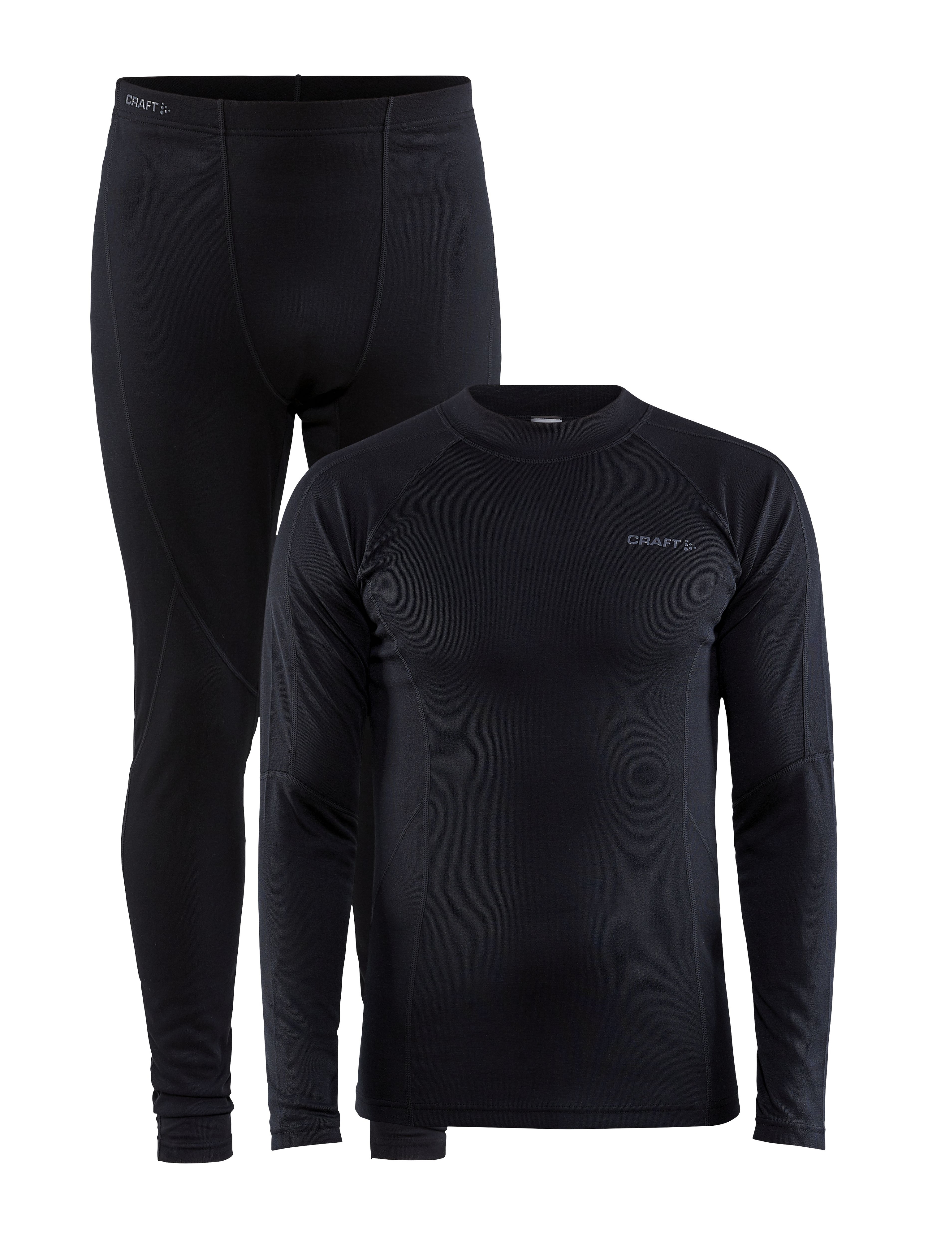 THERMAL BASELAYER SET M