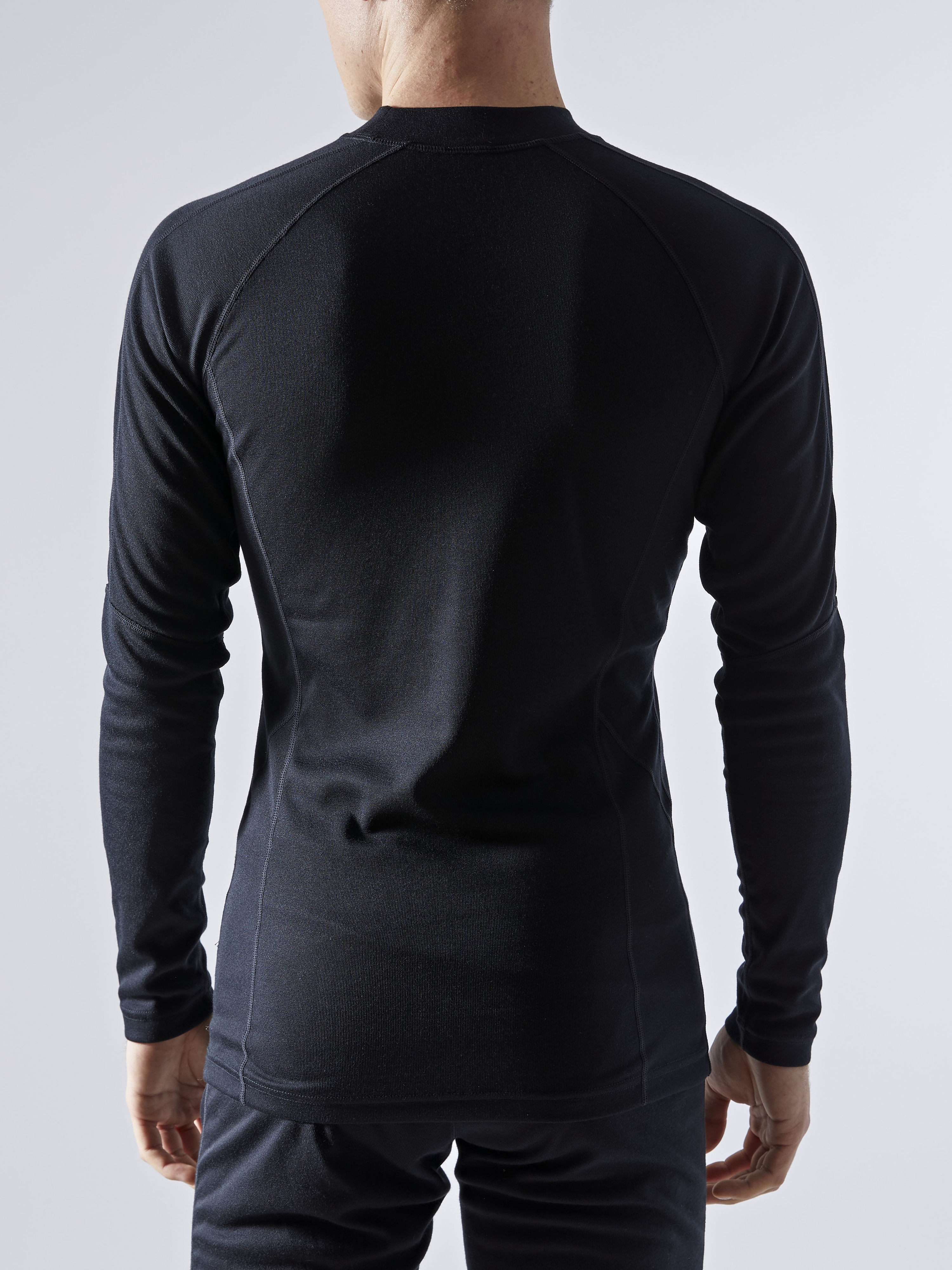 THERMAL BASELAYER SET M - 6