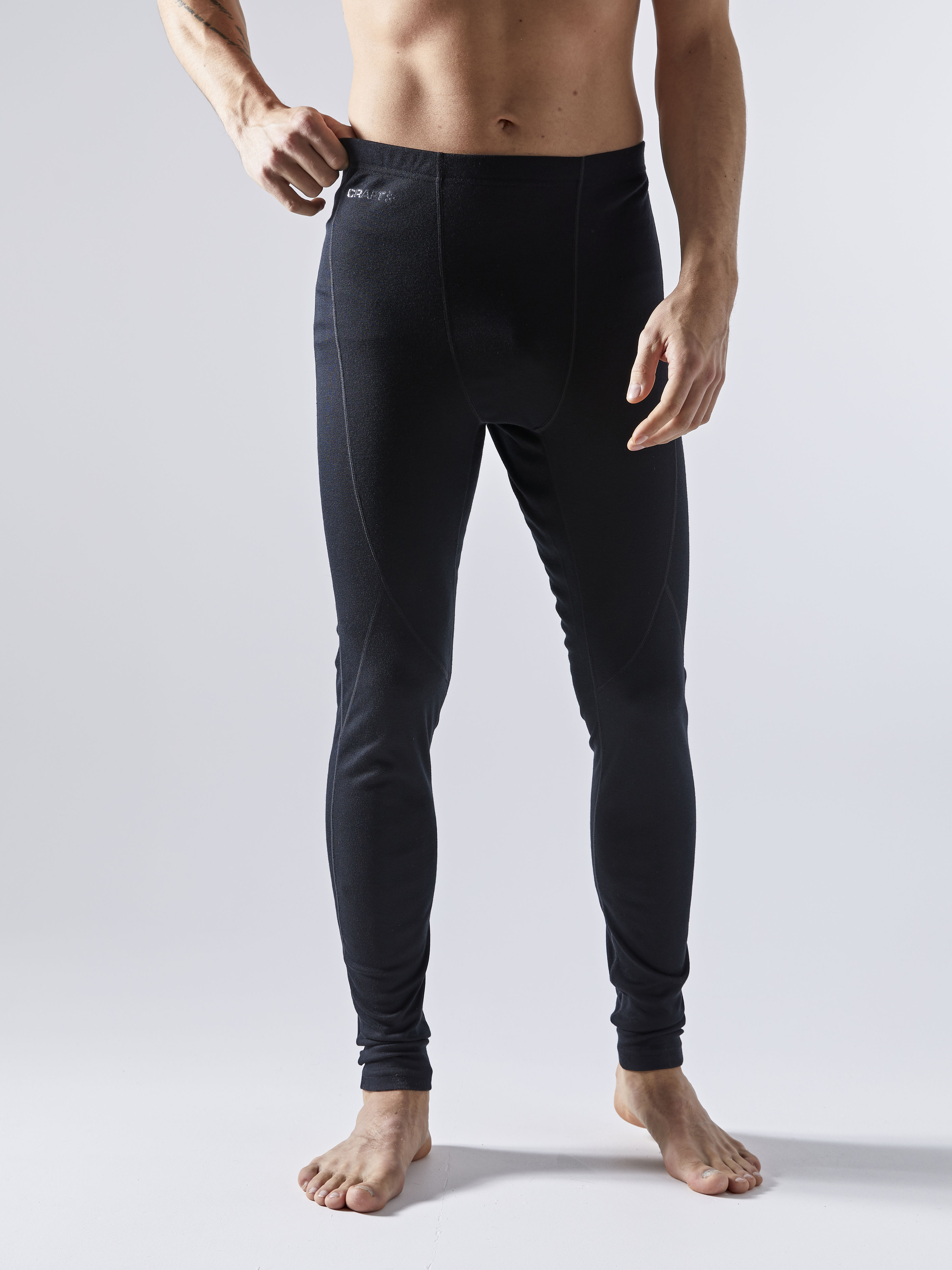 THERMAL BASELAYER SET M - 7