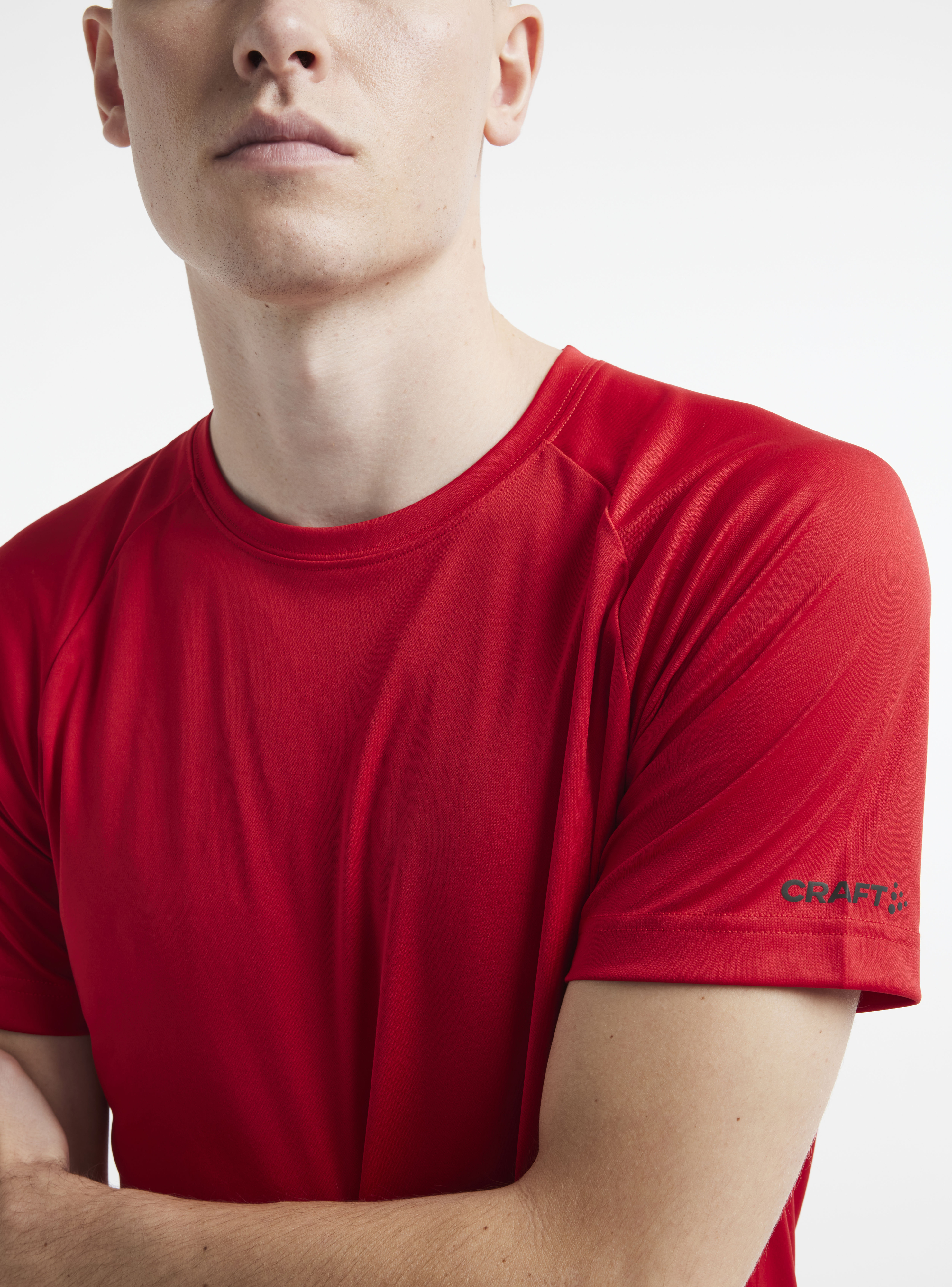 CORE UNIFY TRAINING TEE M - 34