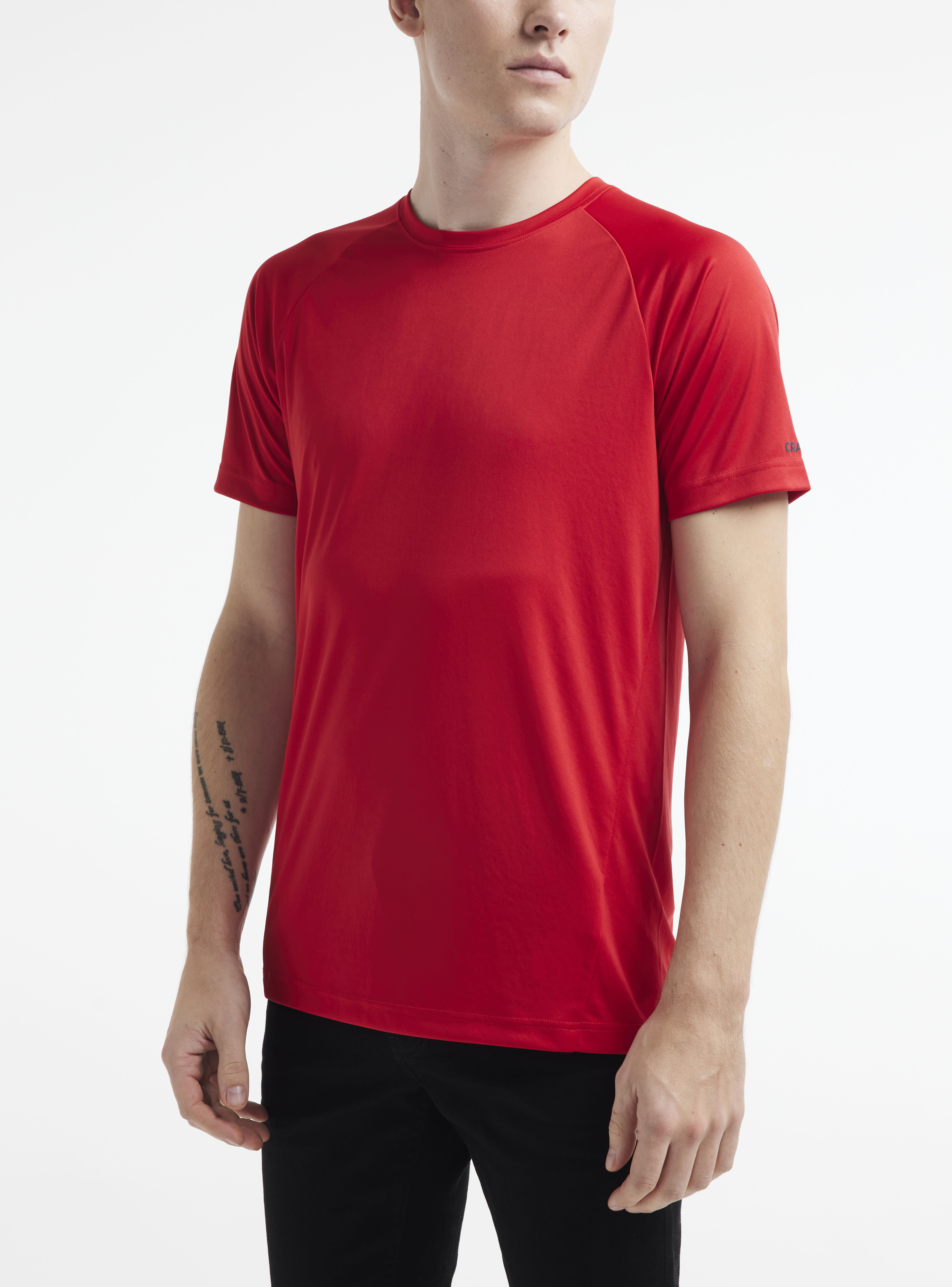 CORE UNIFY TRAINING TEE M - 28