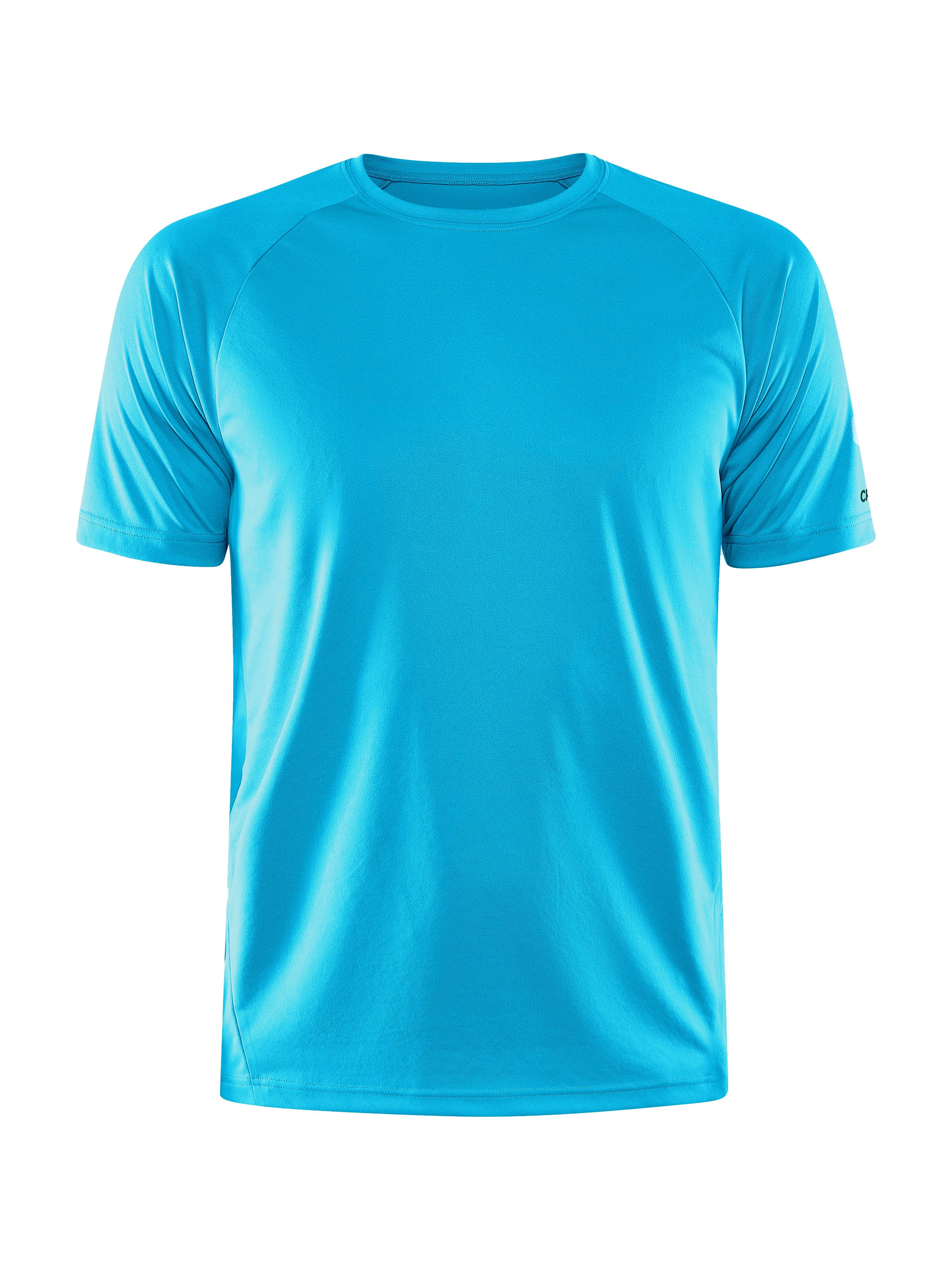 CORE UNIFY TRAINING TEE M - 5