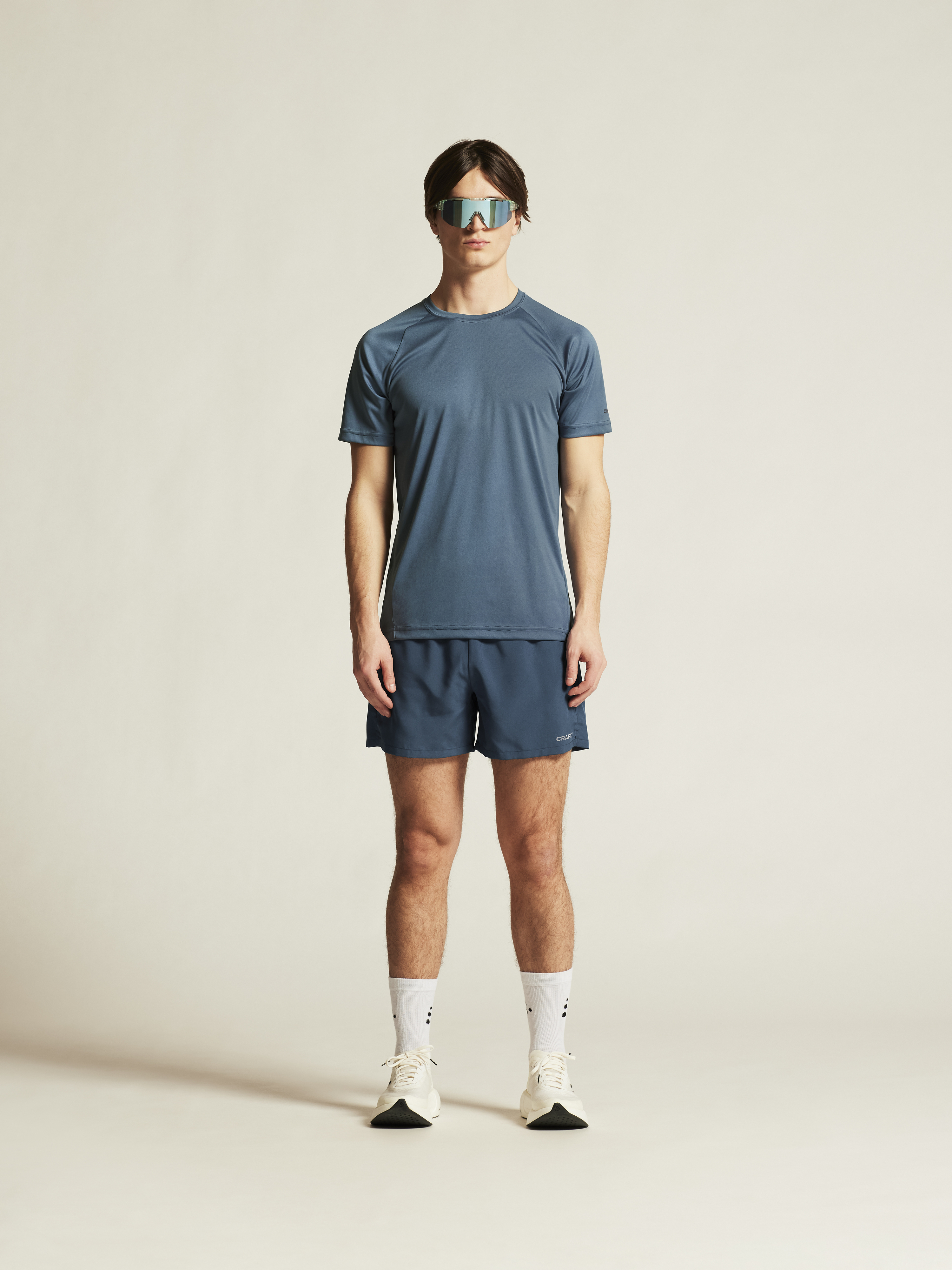 CORE UNIFY TRAINING TEE M - 37