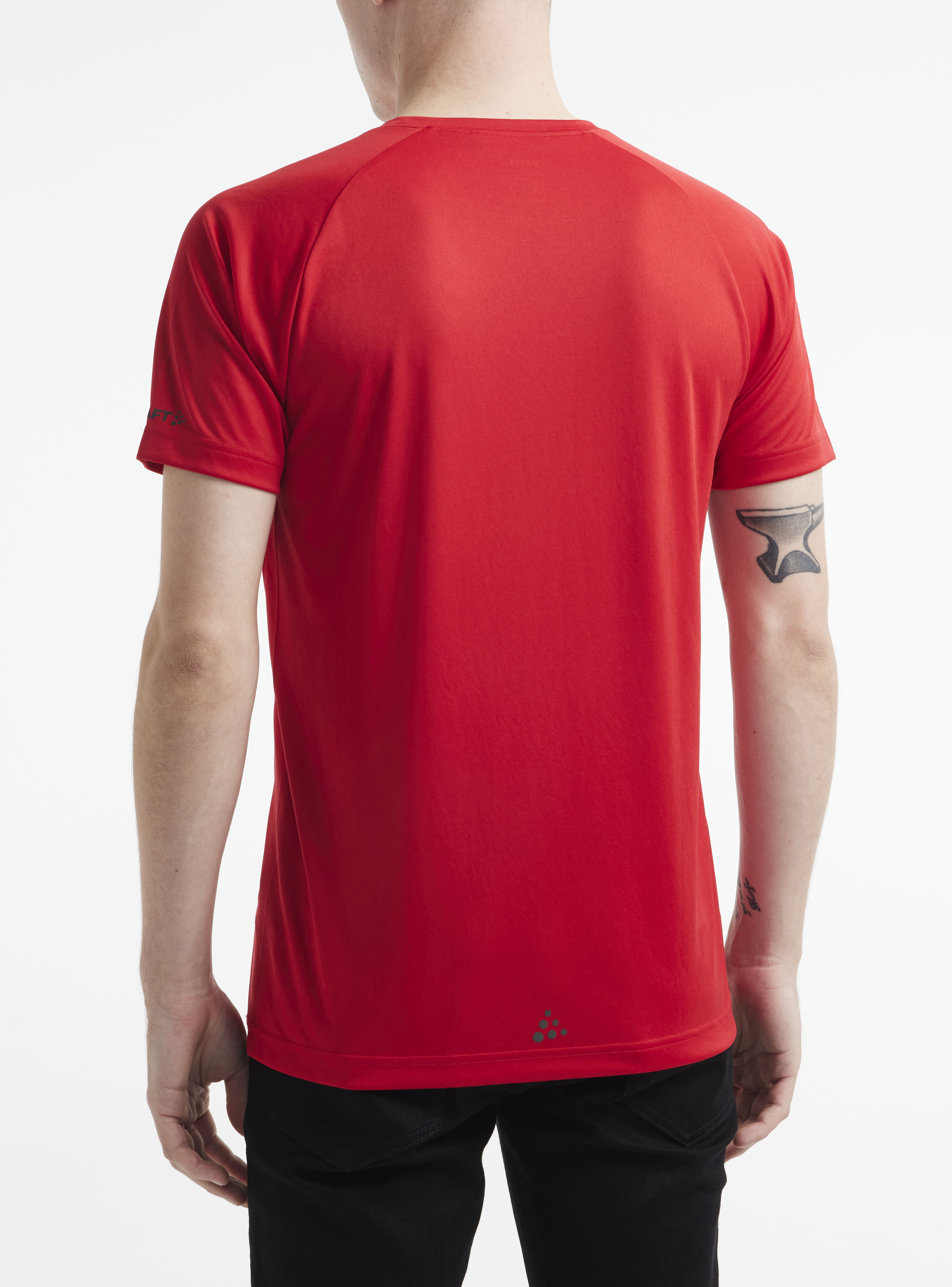 CORE UNIFY TRAINING TEE M - 32