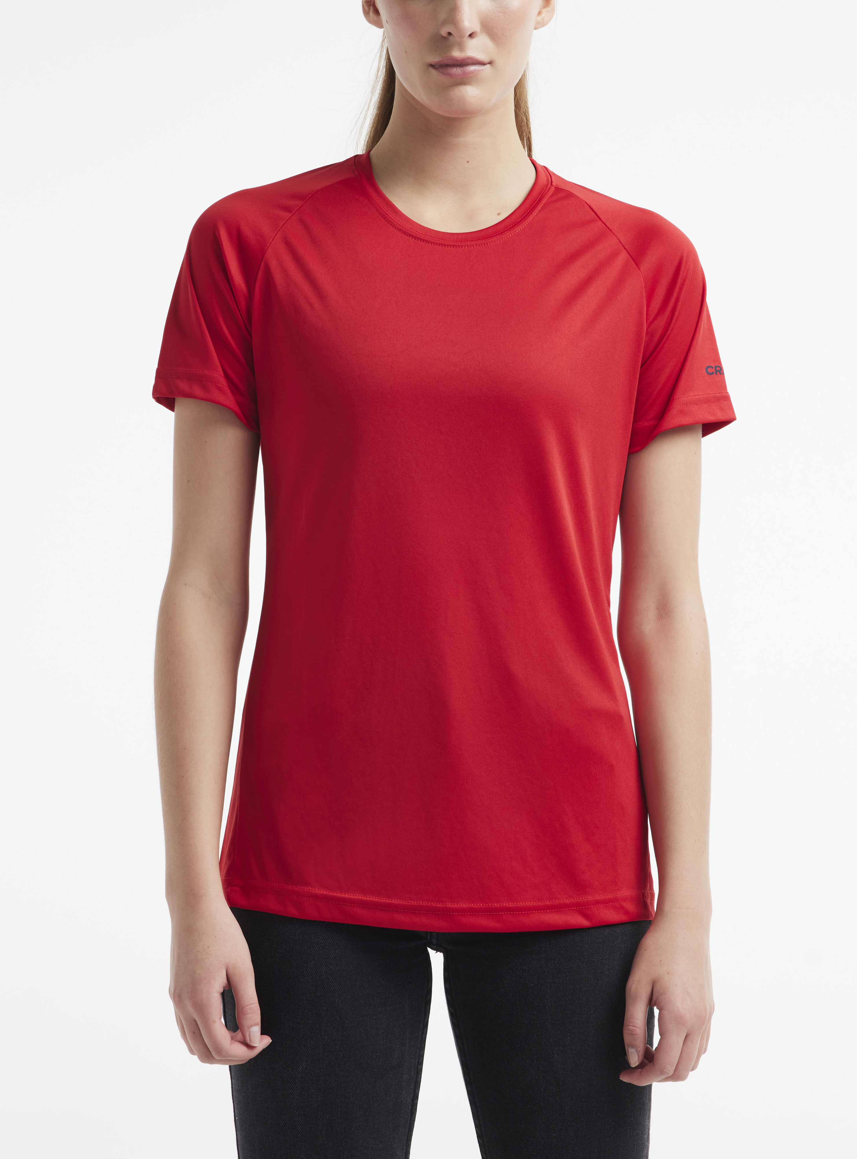 CORE UNIFY TRAINING TEE W - 21