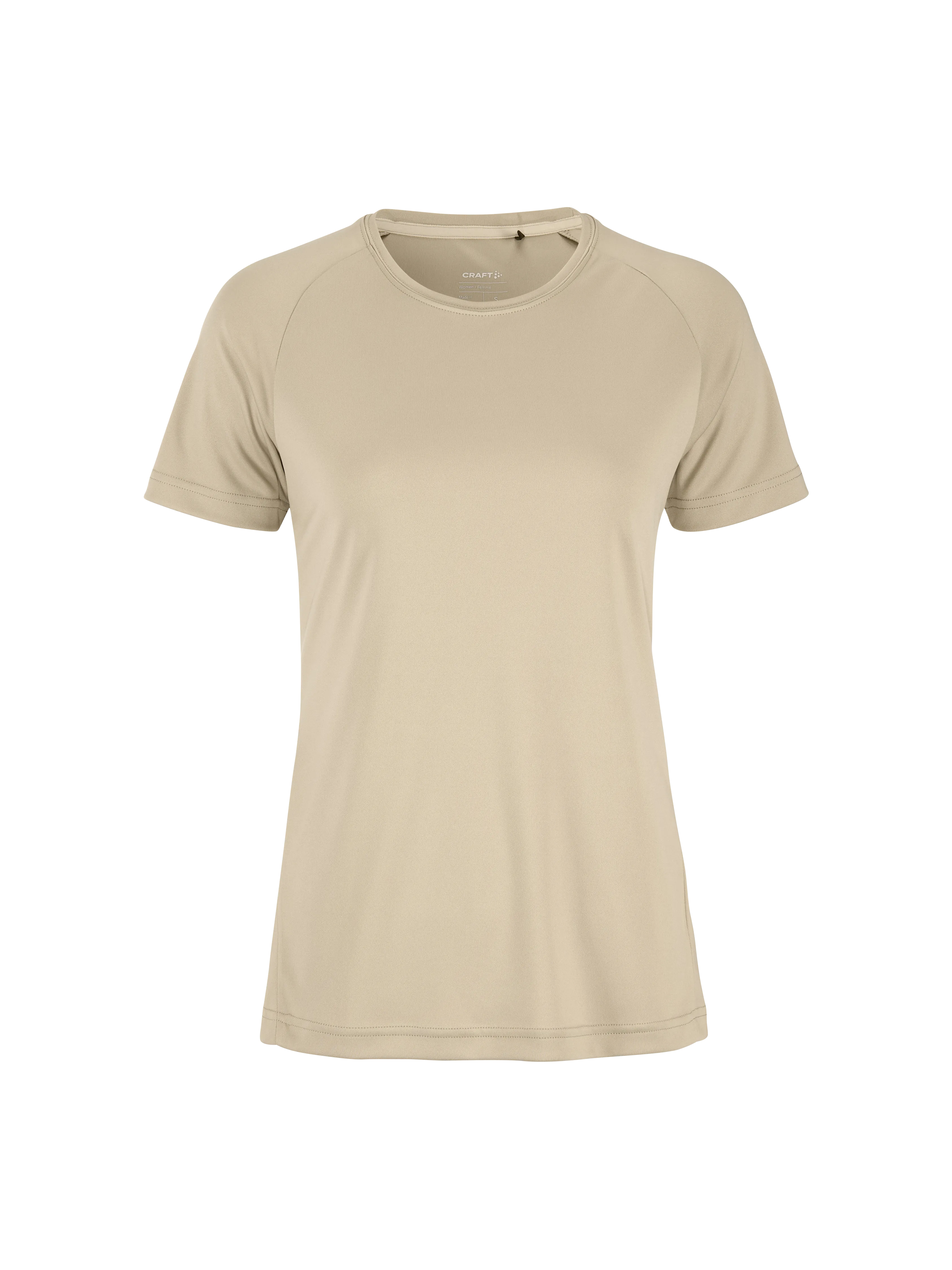 CORE UNIFY TRAINING TEE W - 4