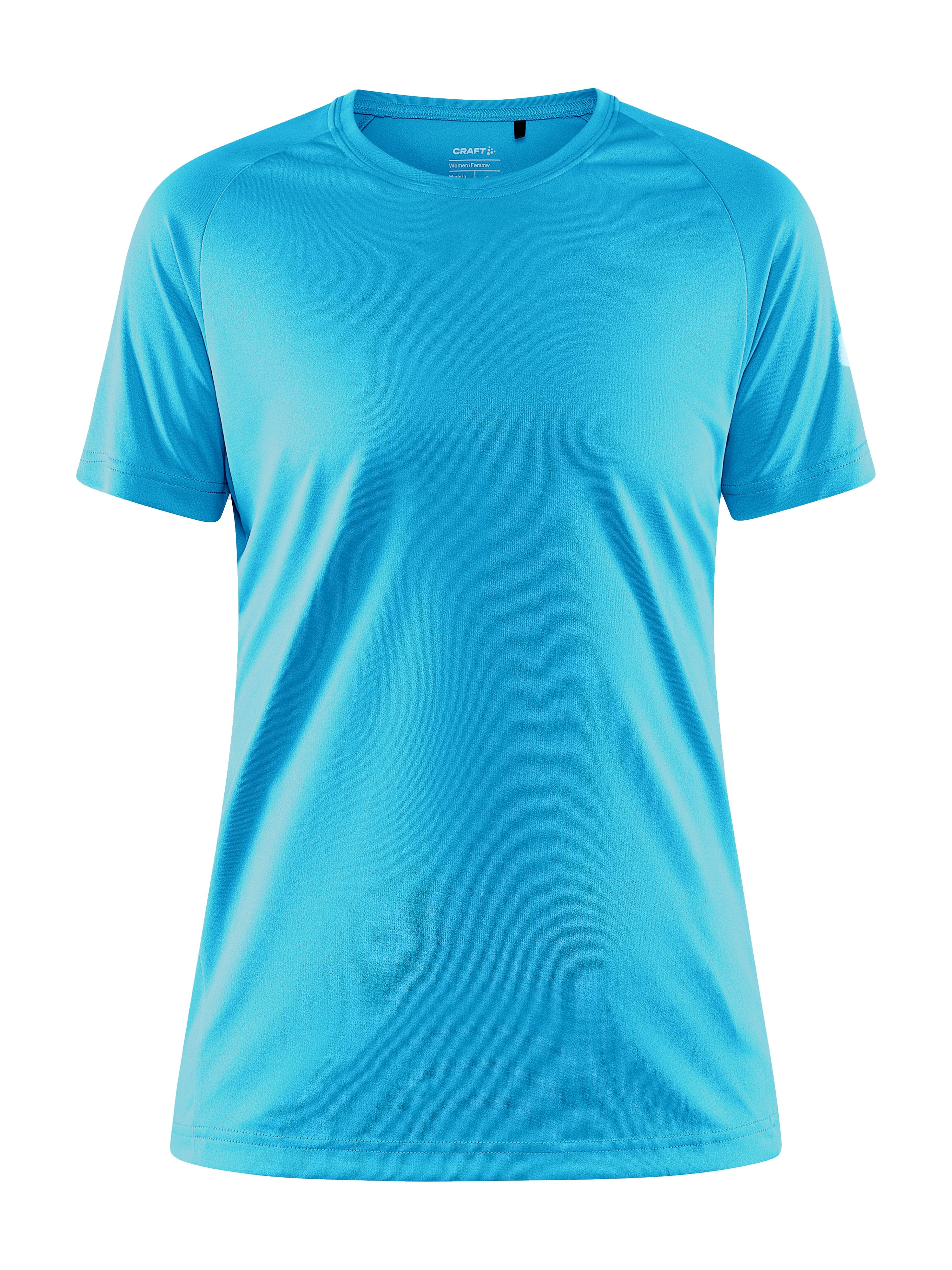 CORE UNIFY TRAINING TEE W - 5