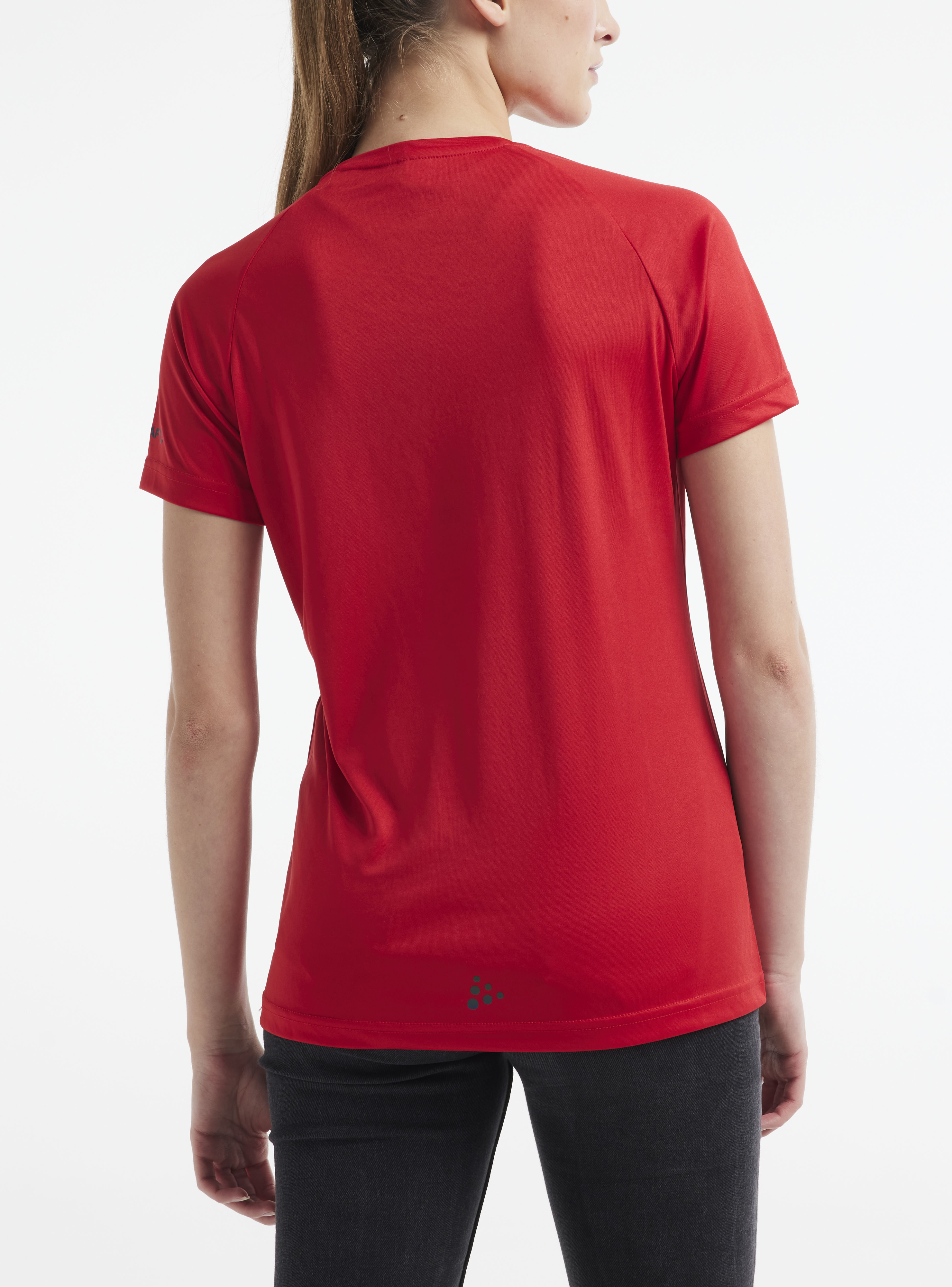 CORE UNIFY TRAINING TEE W - 25