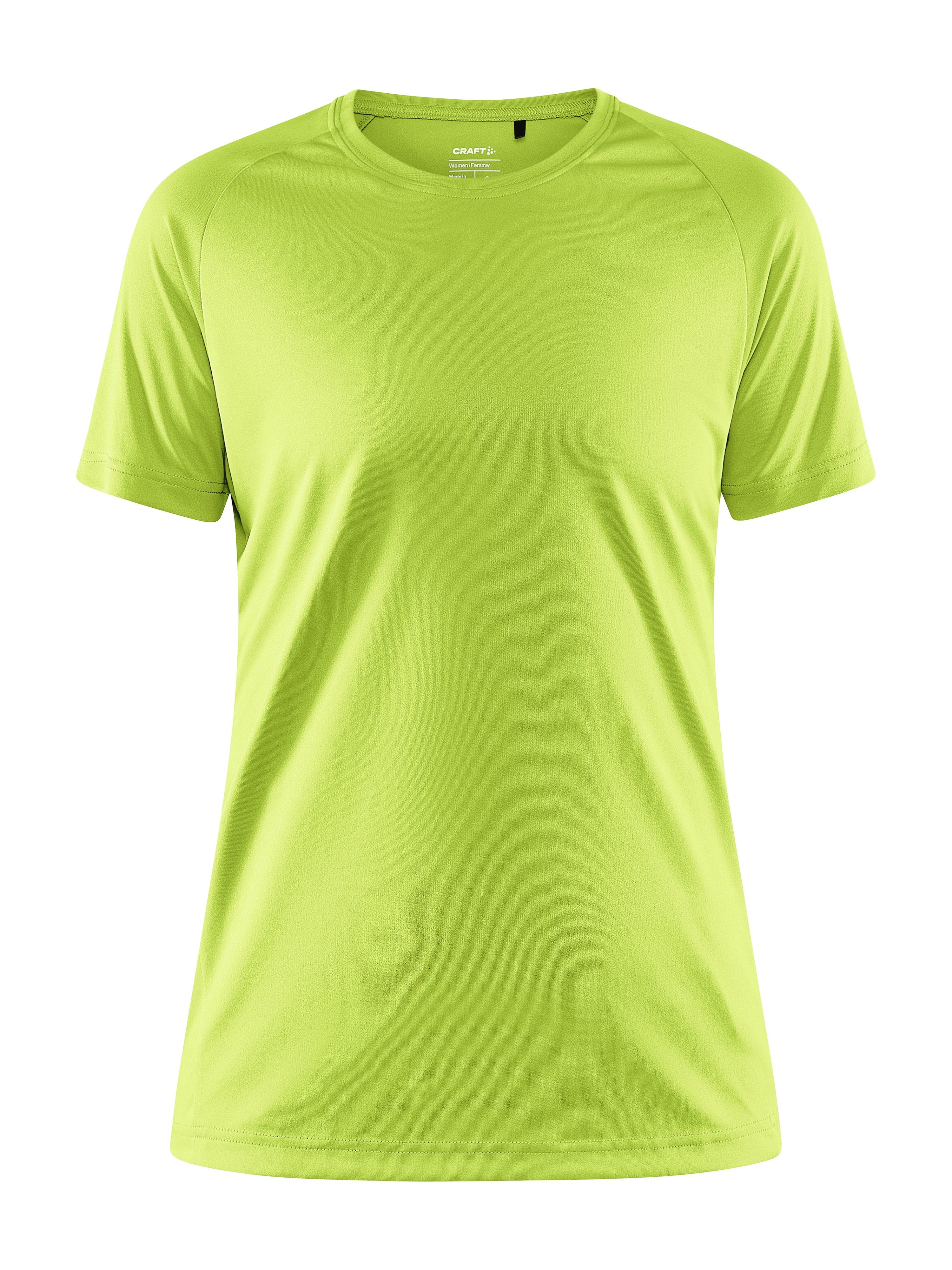 CORE UNIFY TRAINING TEE W - 9